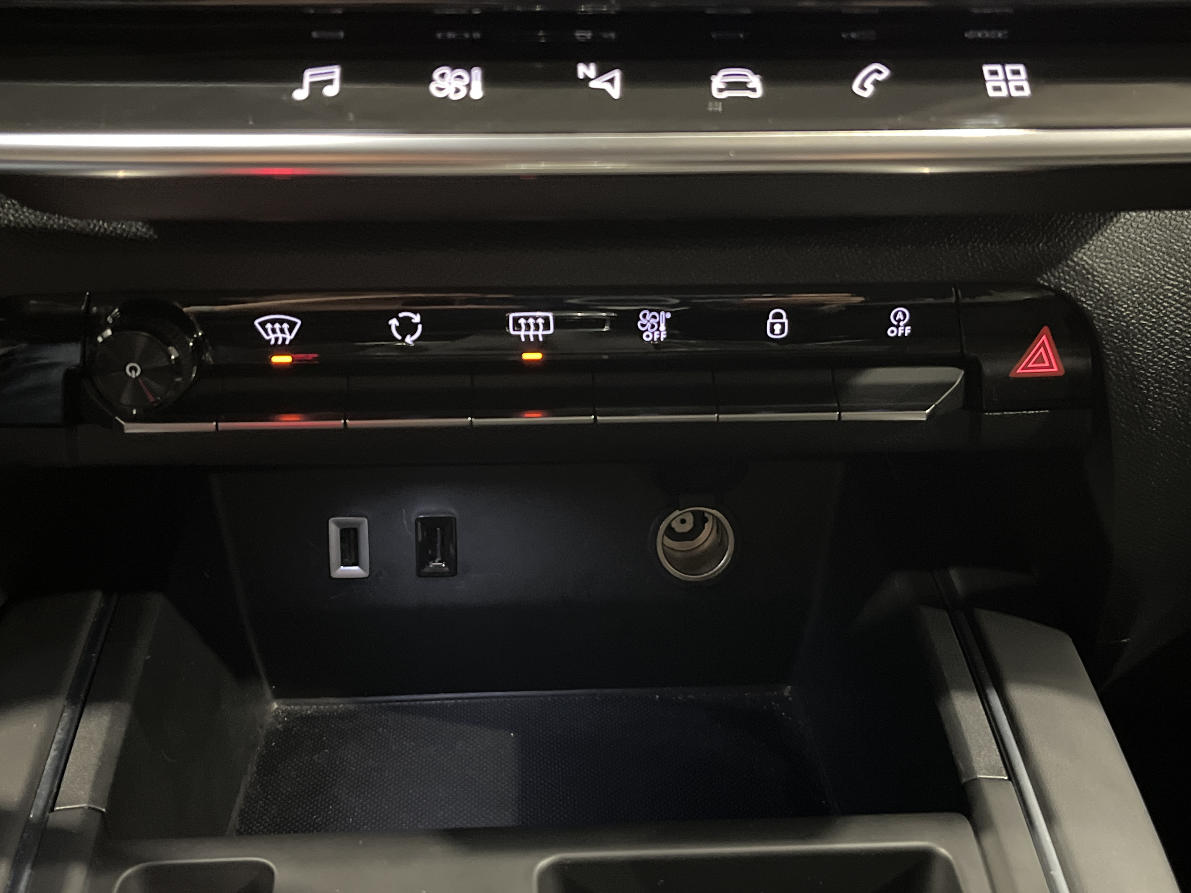 CITROEN C5 AIRCROSS PTECH 130 S&S BVM6 FEEL