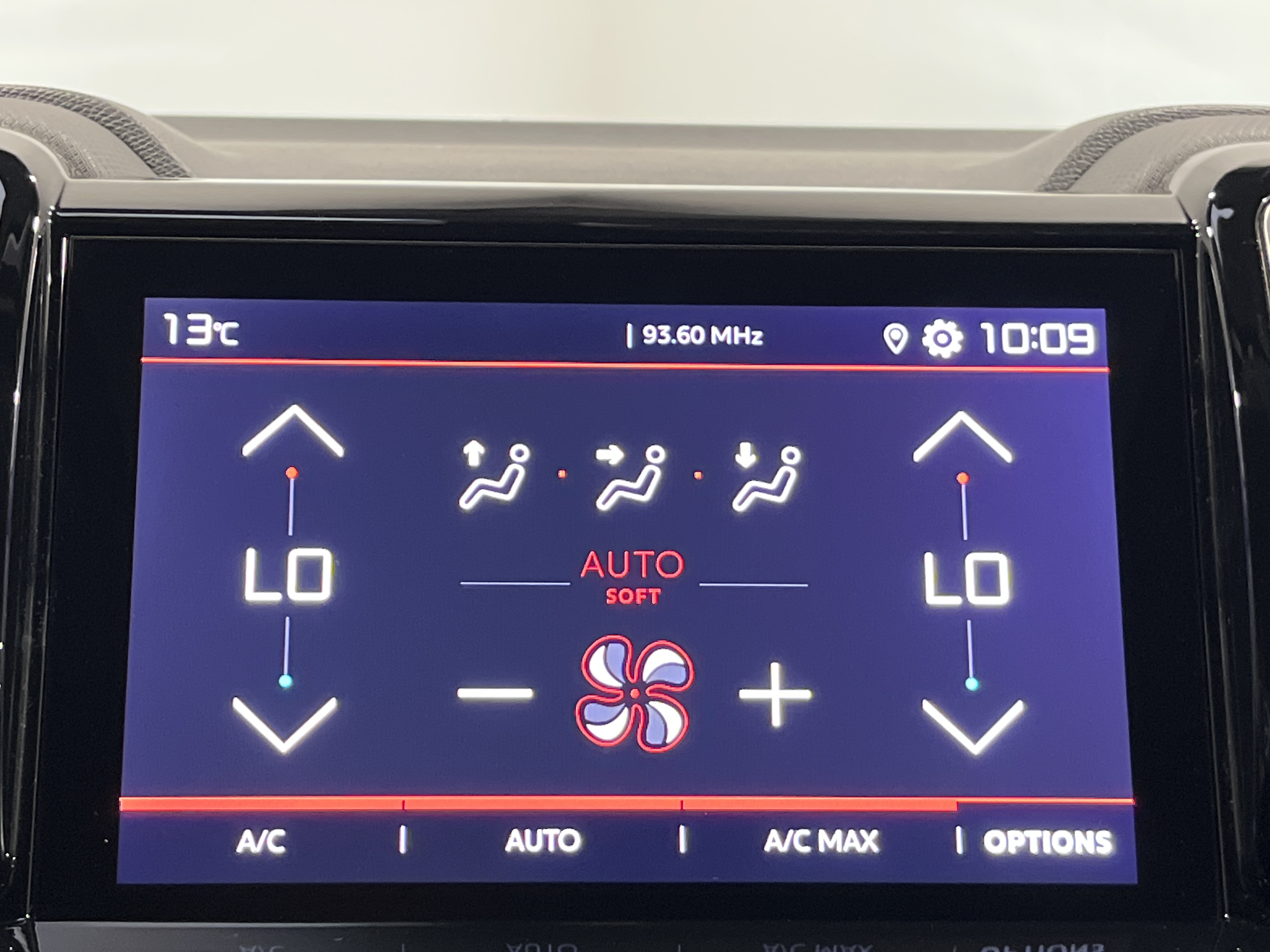 CITROEN C5 AIRCROSS PTECH 130 S&S BVM6 FEEL