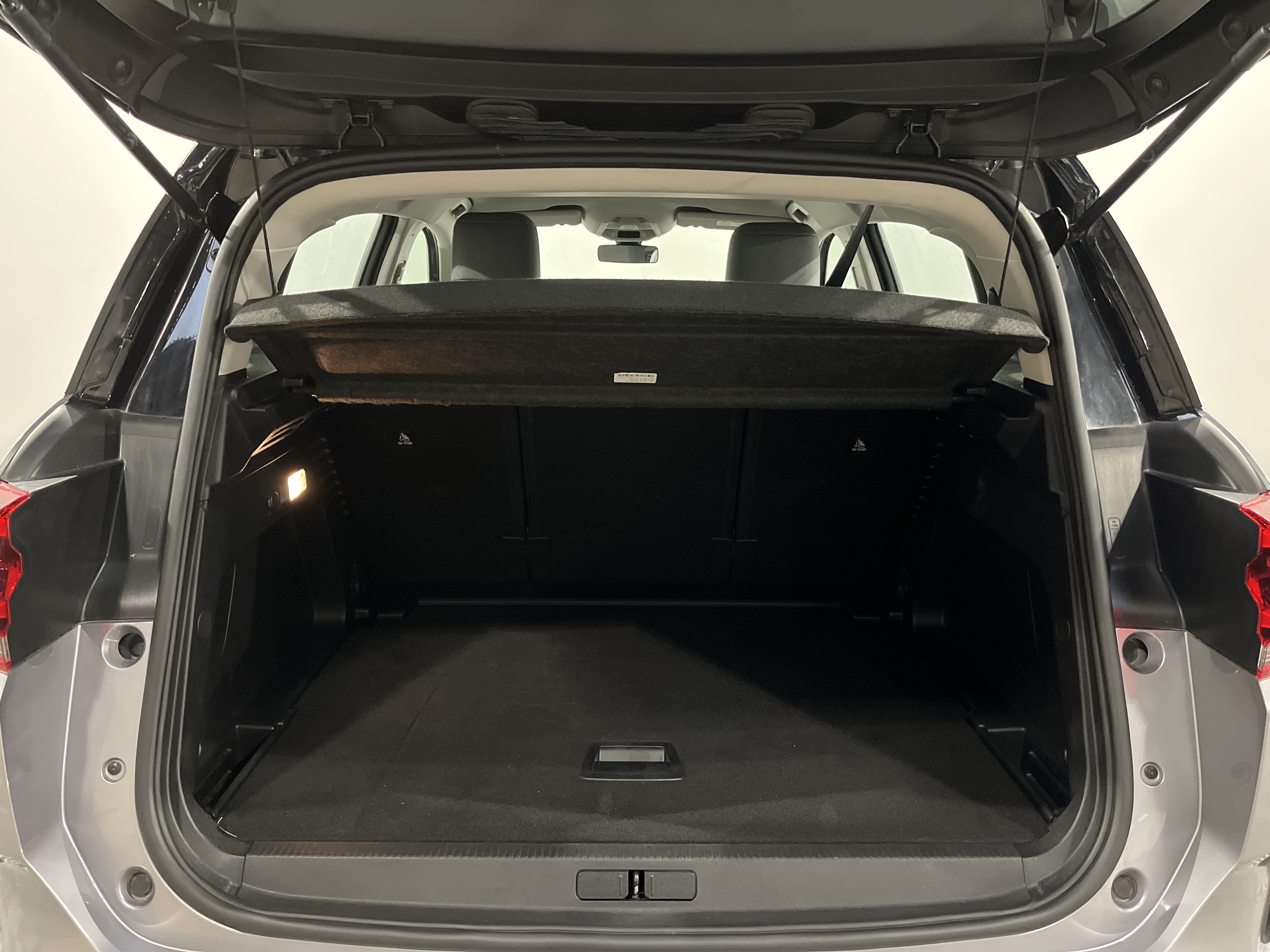 CITROEN C5 AIRCROSS PTECH 130 S&S BVM6 FEEL
