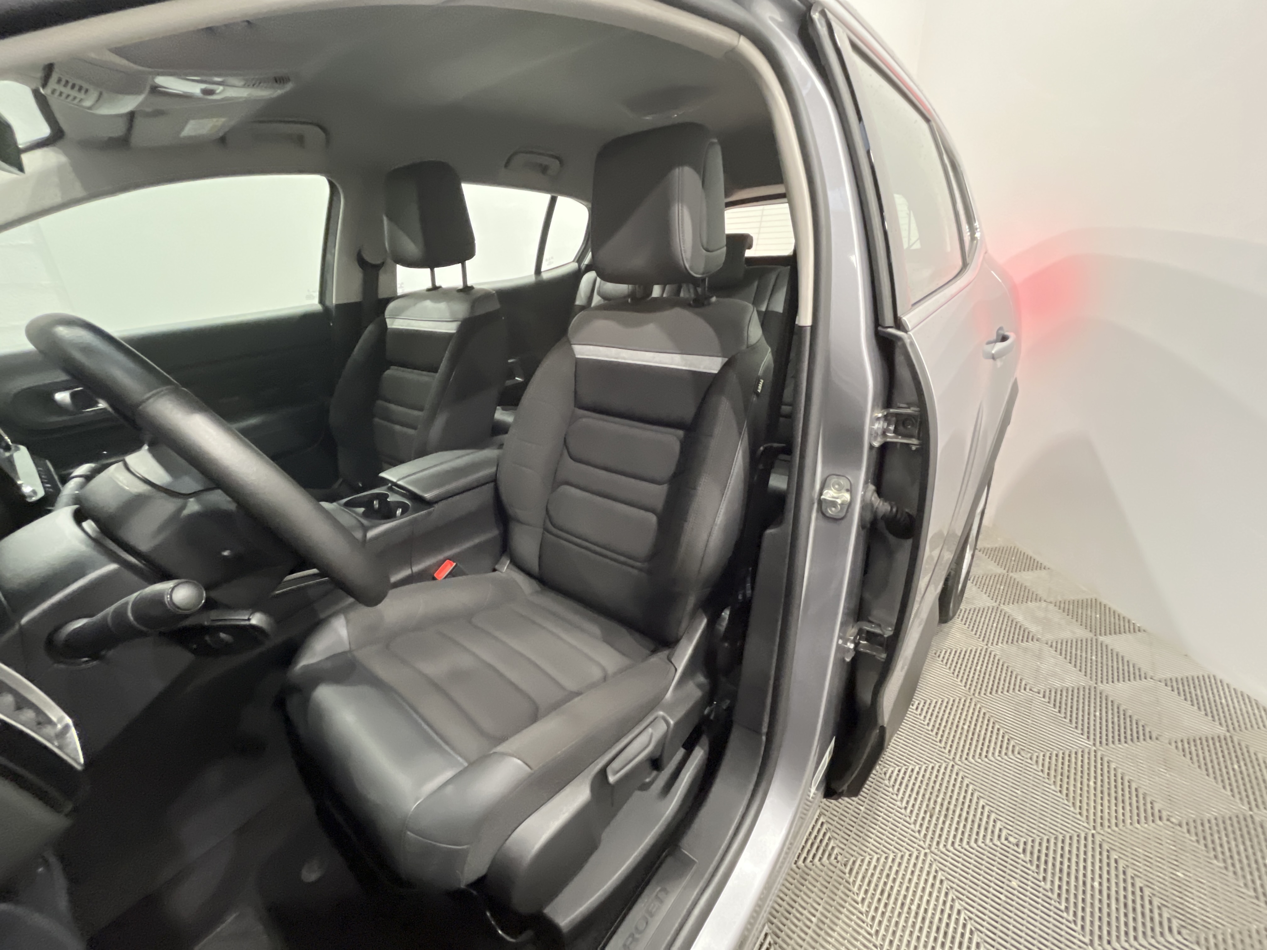 CITROEN C5 AIRCROSS PTECH 130 S&S BVM6 FEEL