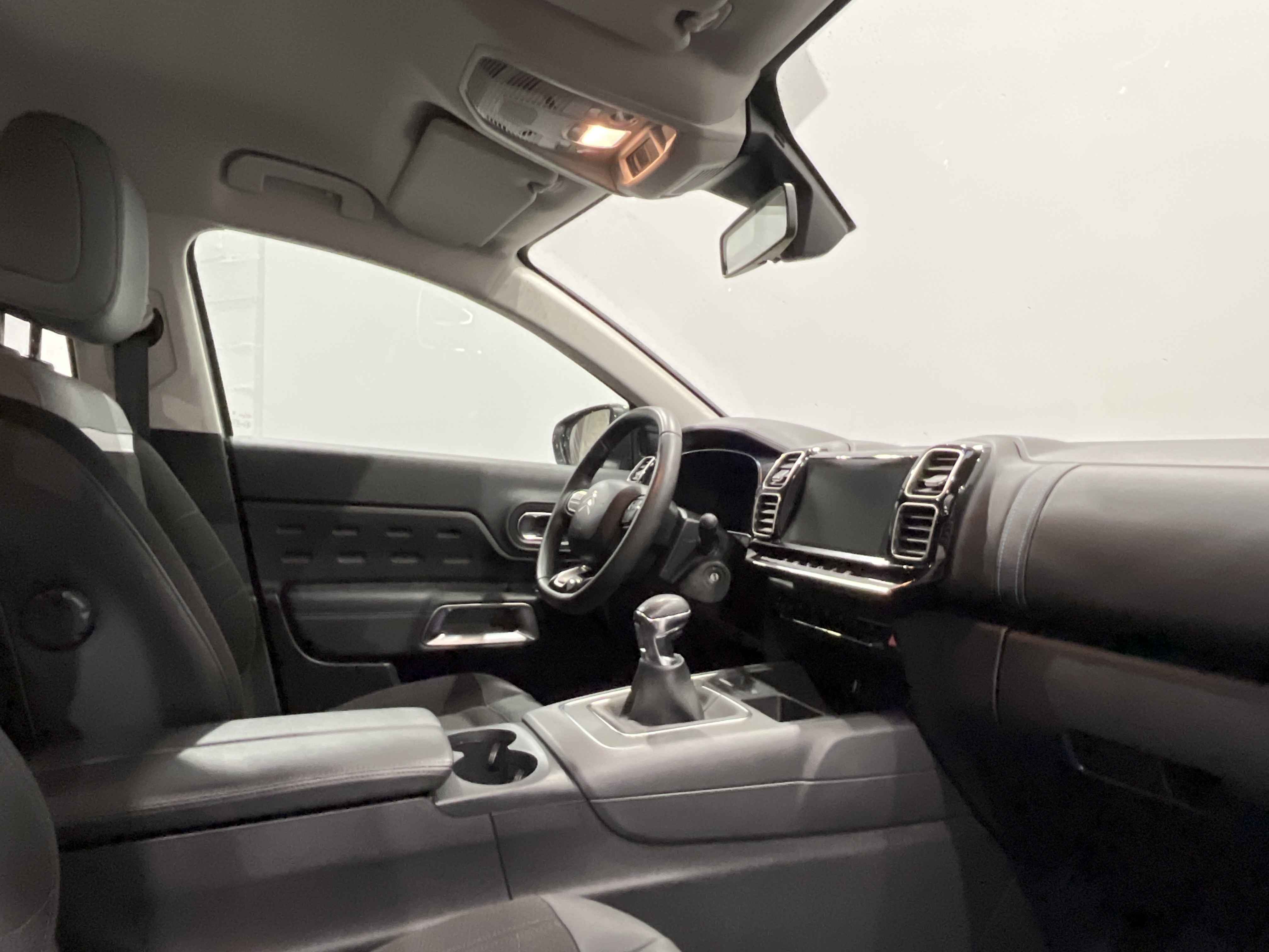 CITROEN C5 AIRCROSS PTECH 130 S&S BVM6 FEEL
