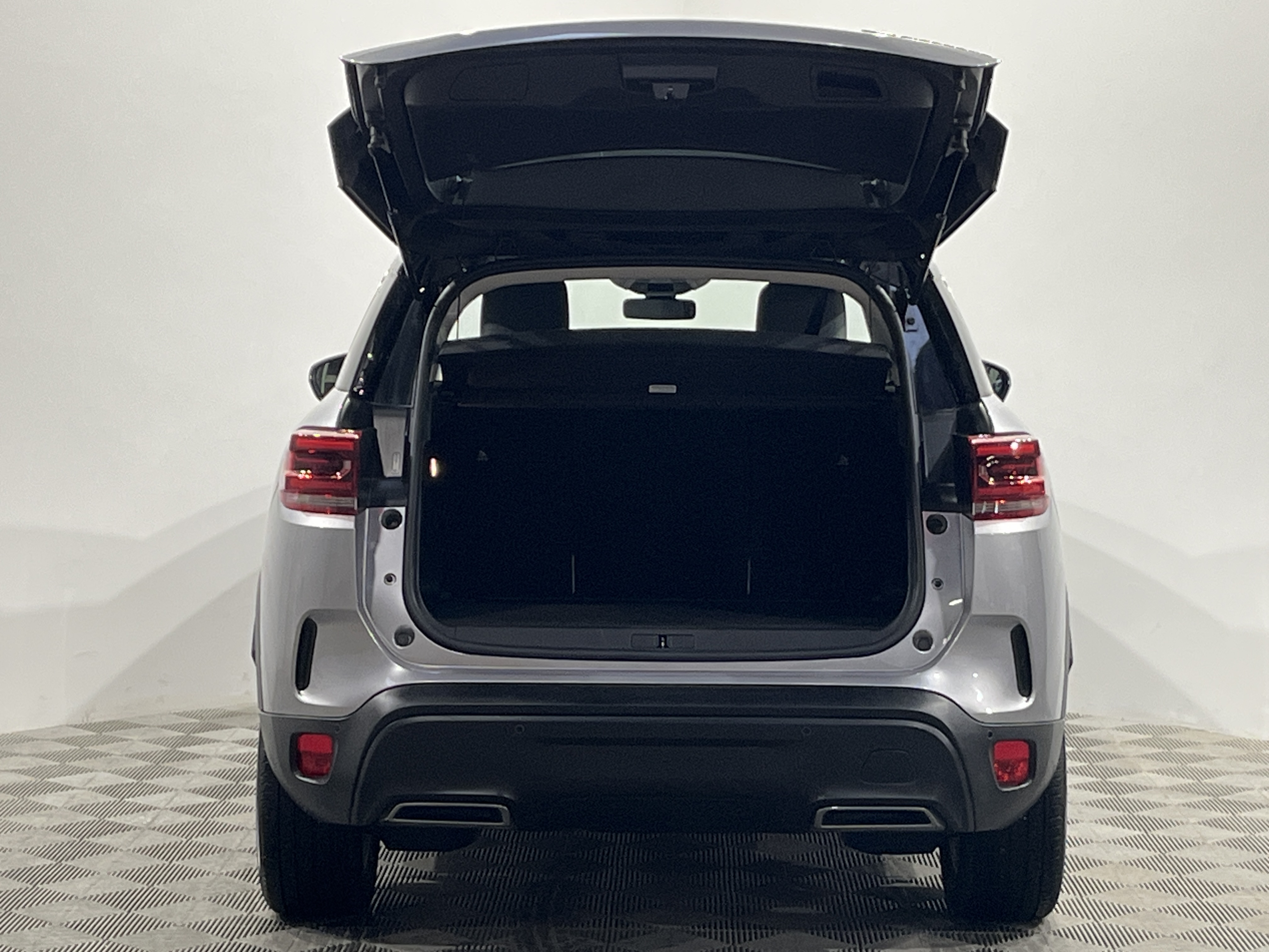 CITROEN C5 AIRCROSS PTECH 130 S&S BVM6 FEEL