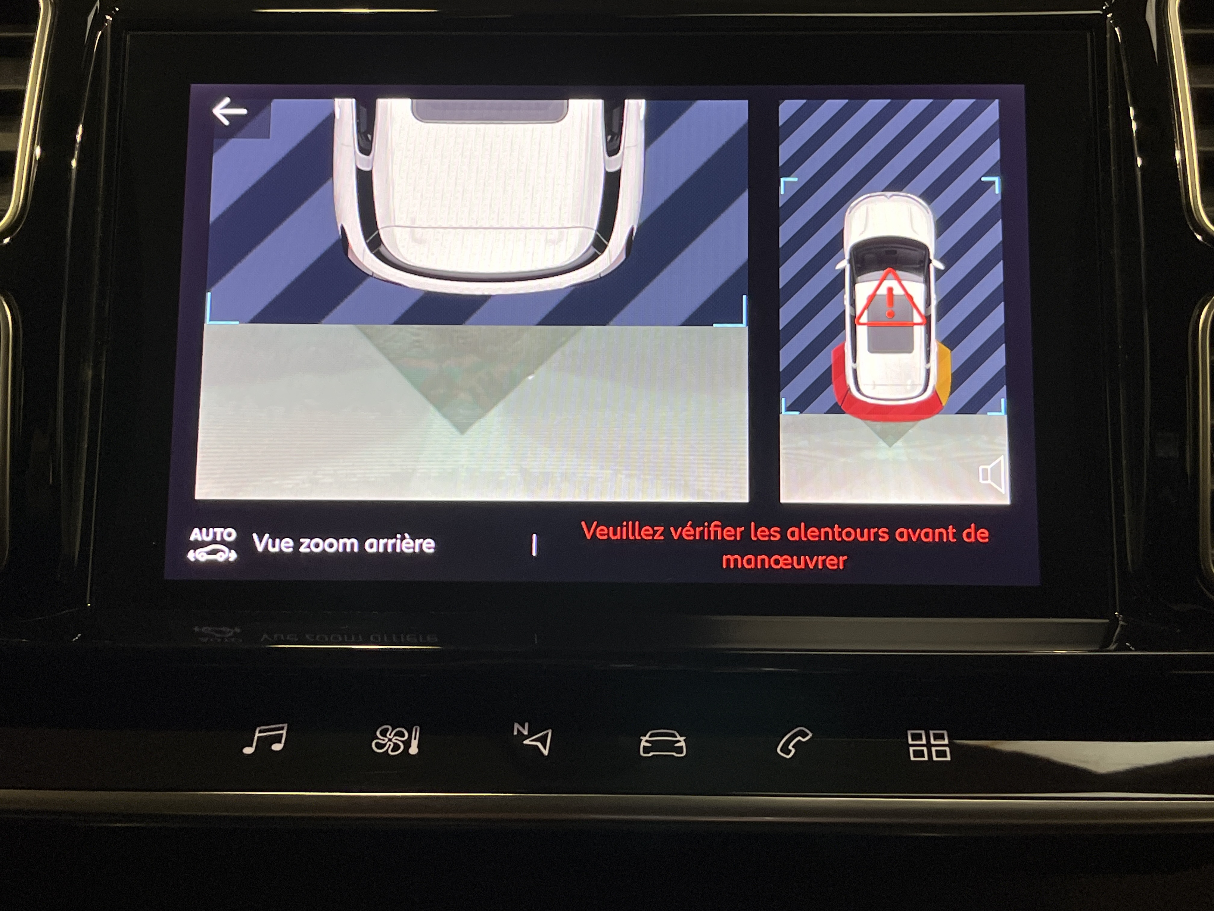 CITROEN C5 AIRCROSS PTECH 130 S&S BVM6 FEEL