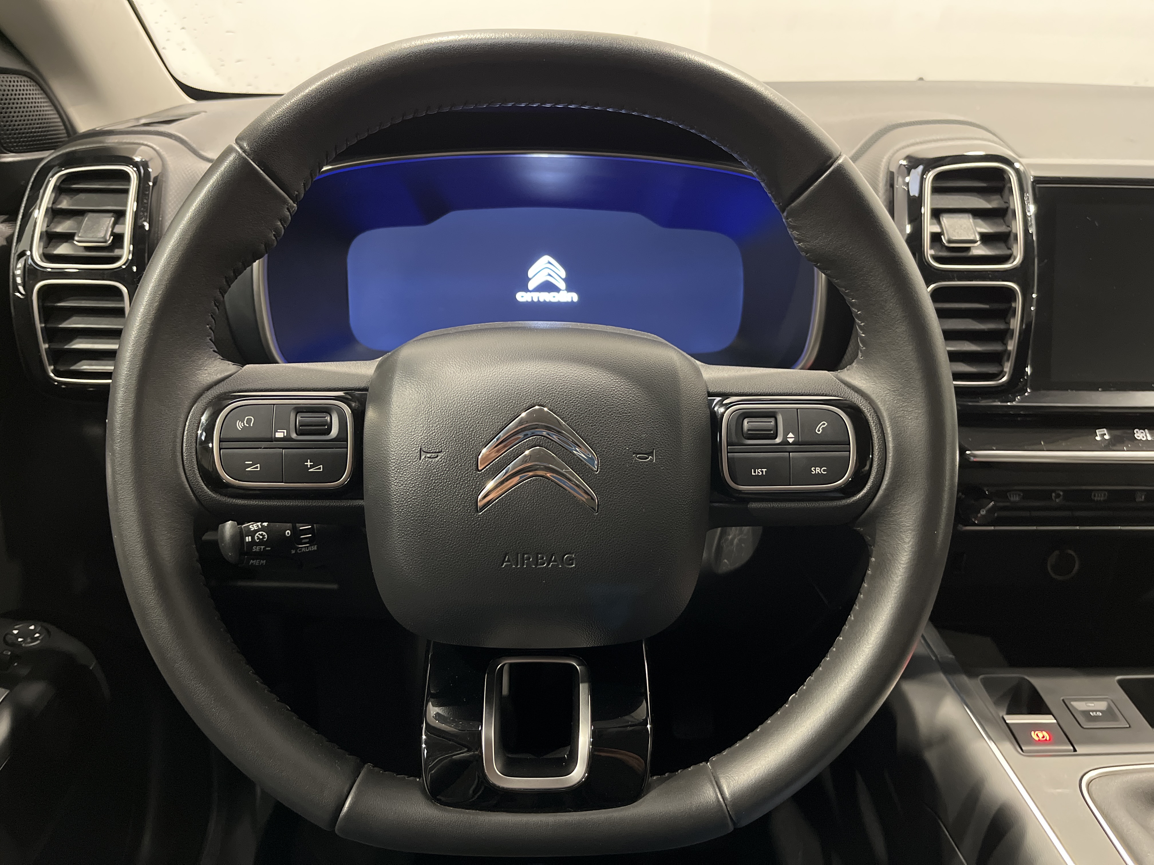 CITROEN C5 AIRCROSS PTECH 130 S&S BVM6 FEEL