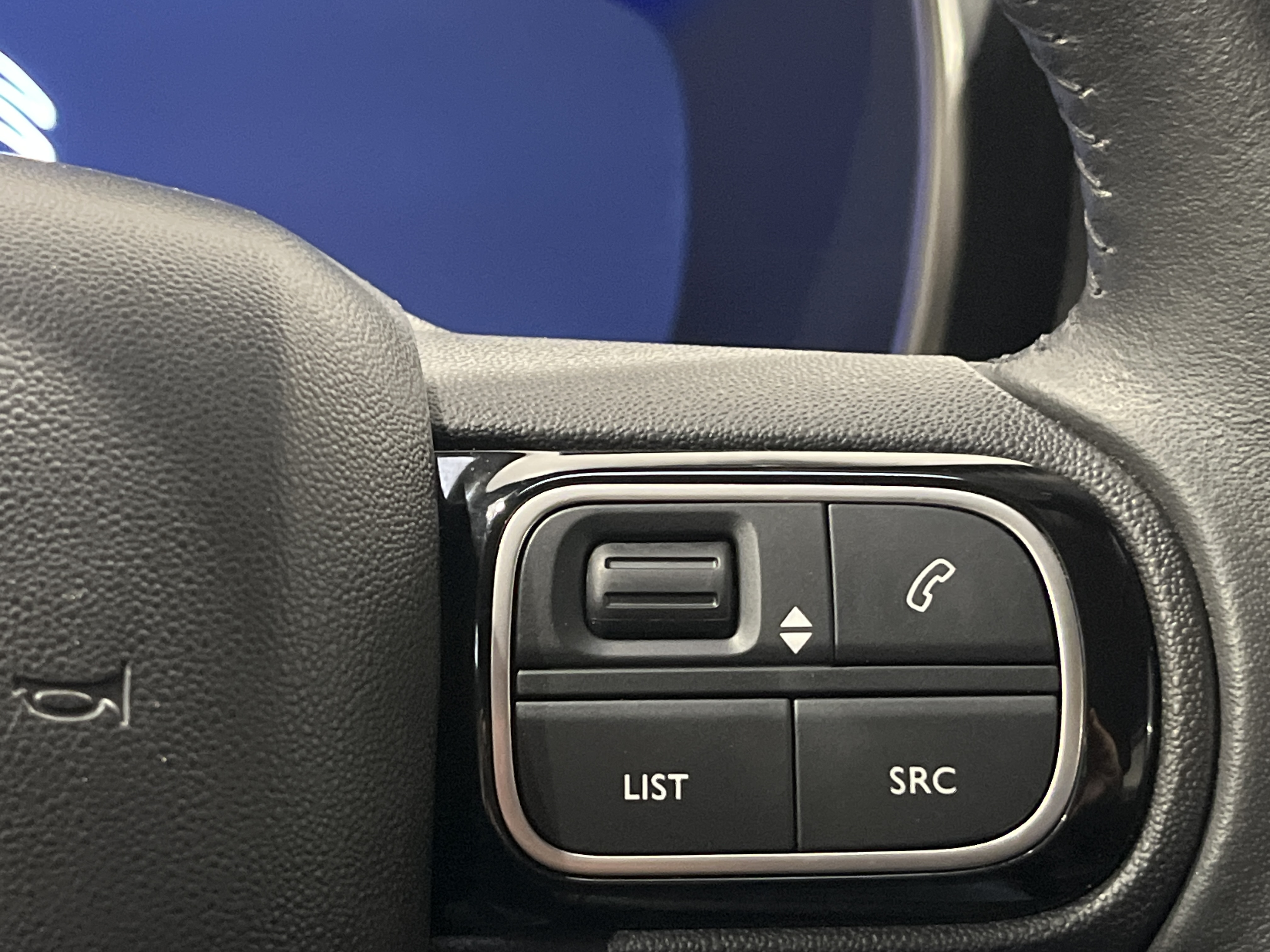 CITROEN C5 AIRCROSS PTECH 130 S&S BVM6 FEEL