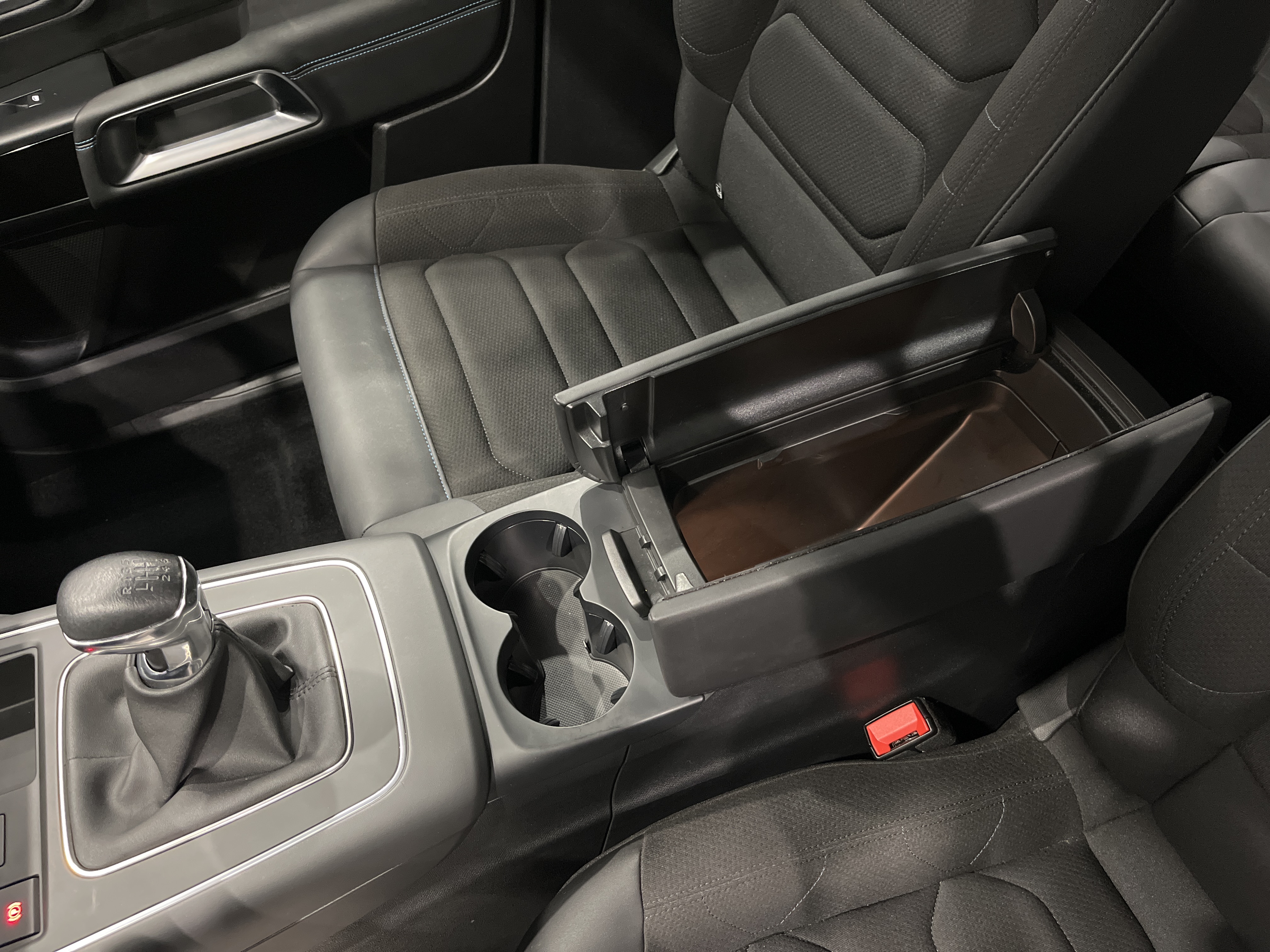 CITROEN C5 AIRCROSS PTECH 130 S&S BVM6 FEEL