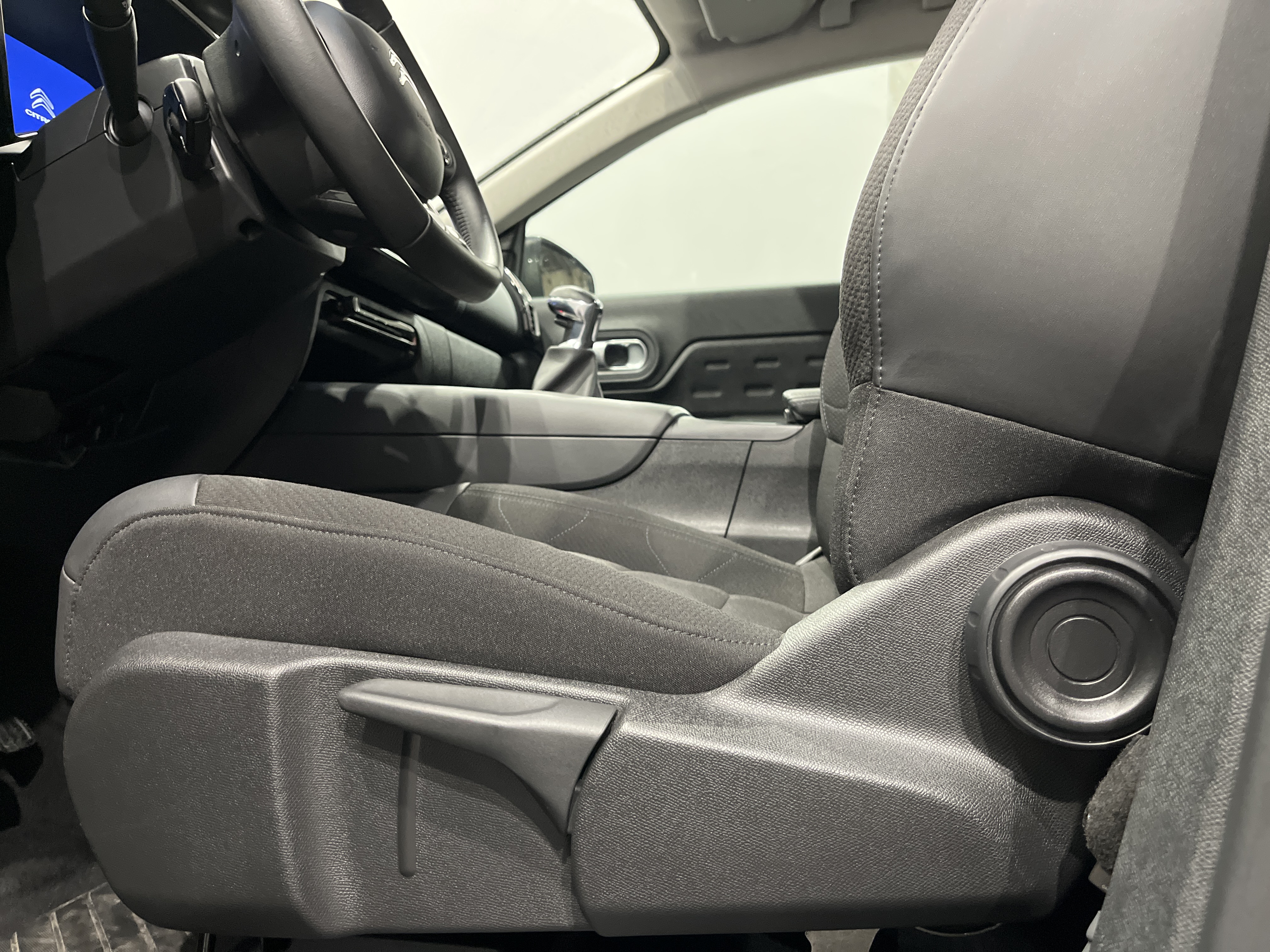 CITROEN C5 AIRCROSS PTECH 130 S&S BVM6 FEEL