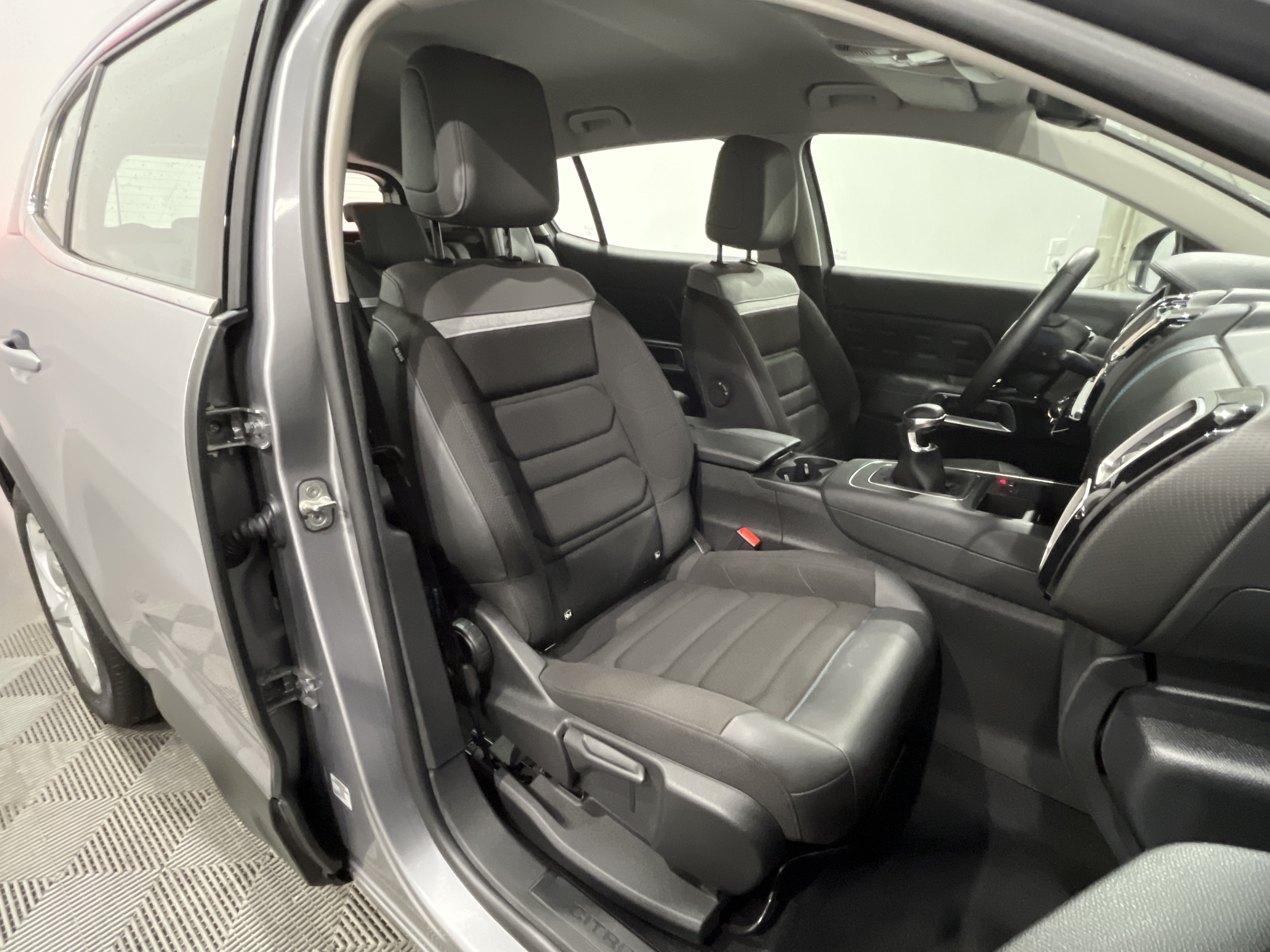 CITROEN C5 AIRCROSS PTECH 130 S&S BVM6 FEEL