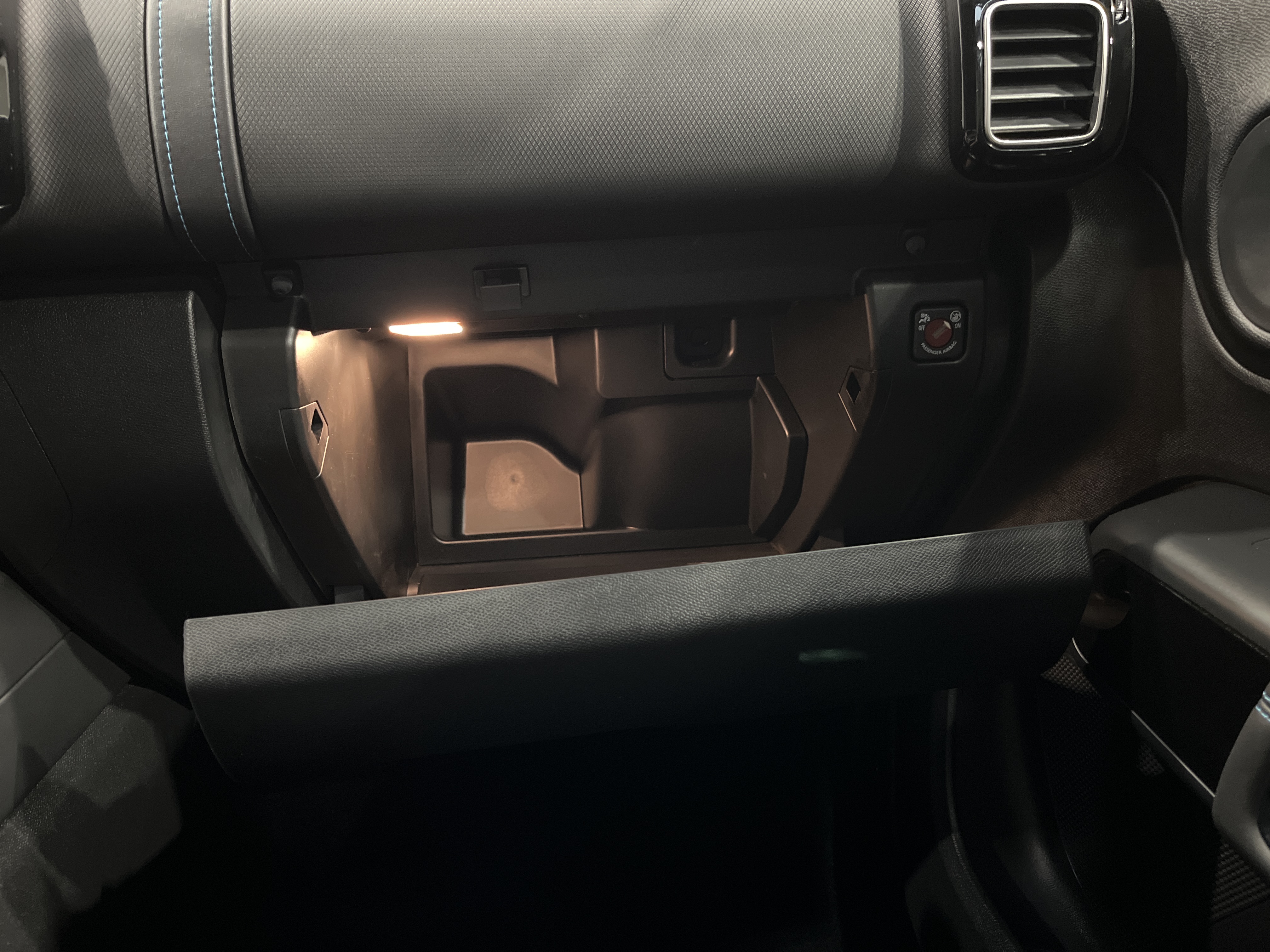 CITROEN C5 AIRCROSS PTECH 130 S&S BVM6 FEEL