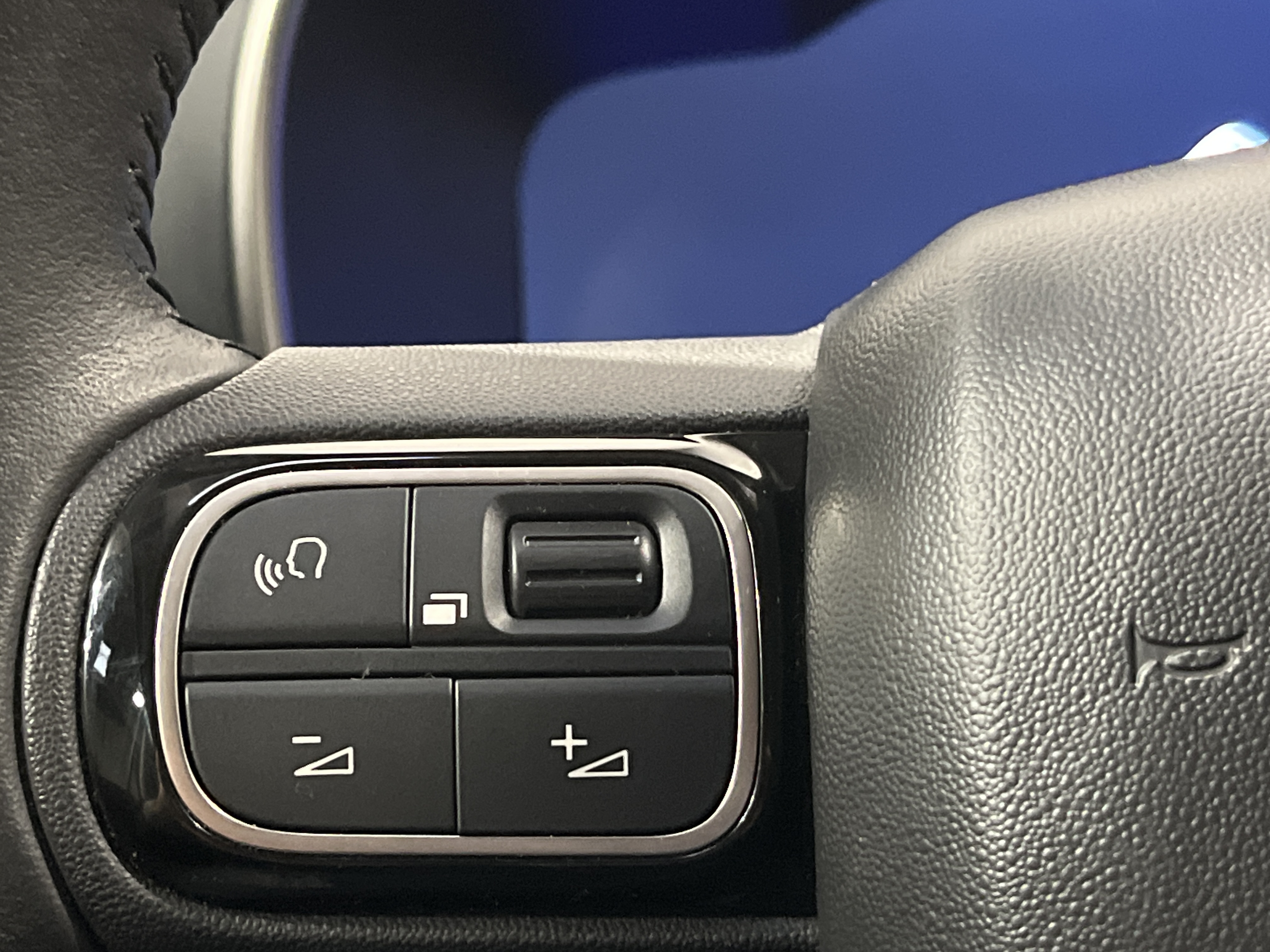CITROEN C5 AIRCROSS PTECH 130 S&S BVM6 FEEL