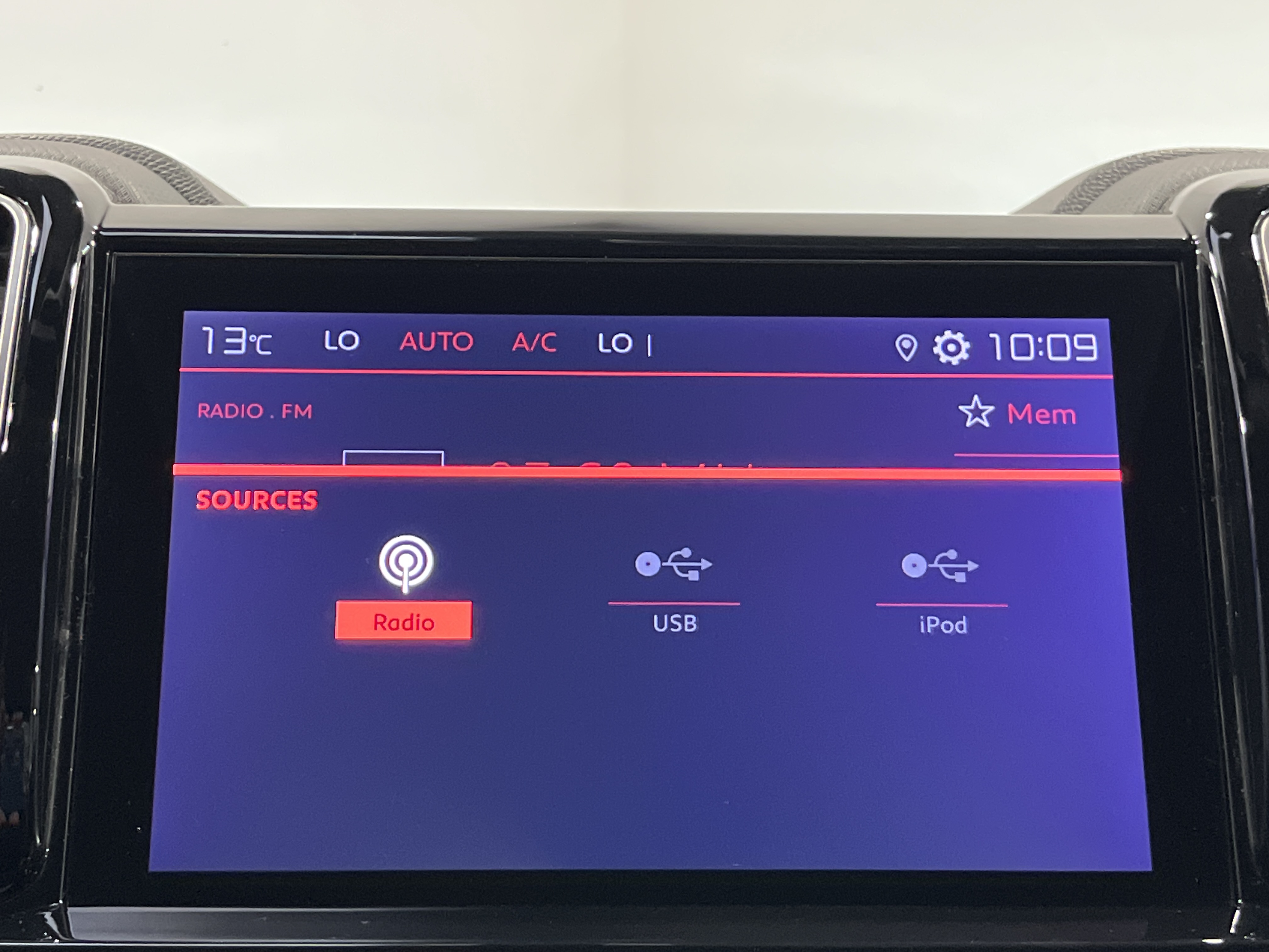 CITROEN C5 AIRCROSS PTECH 130 S&S BVM6 FEEL
