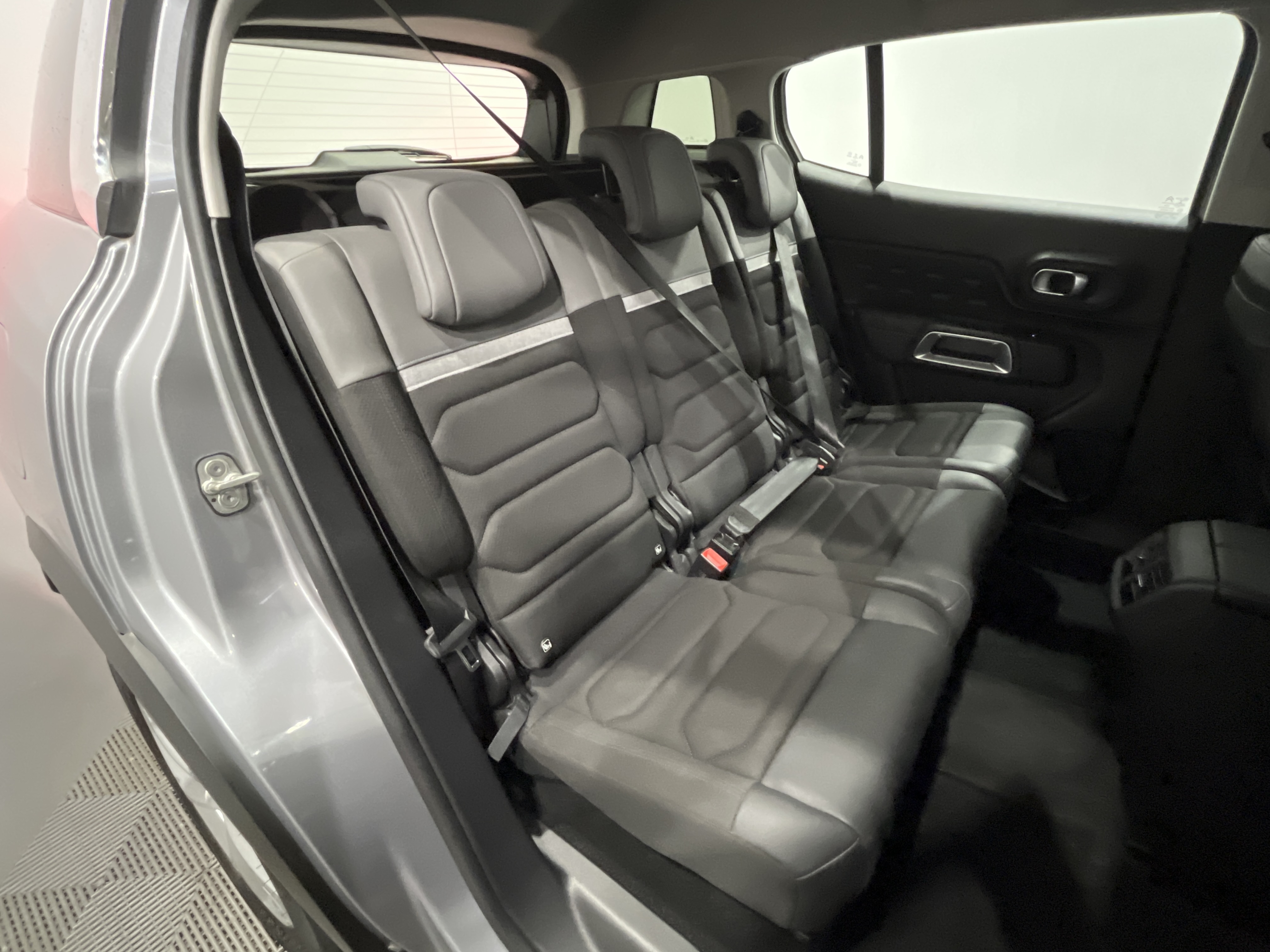 CITROEN C5 AIRCROSS PTECH 130 S&S BVM6 FEEL