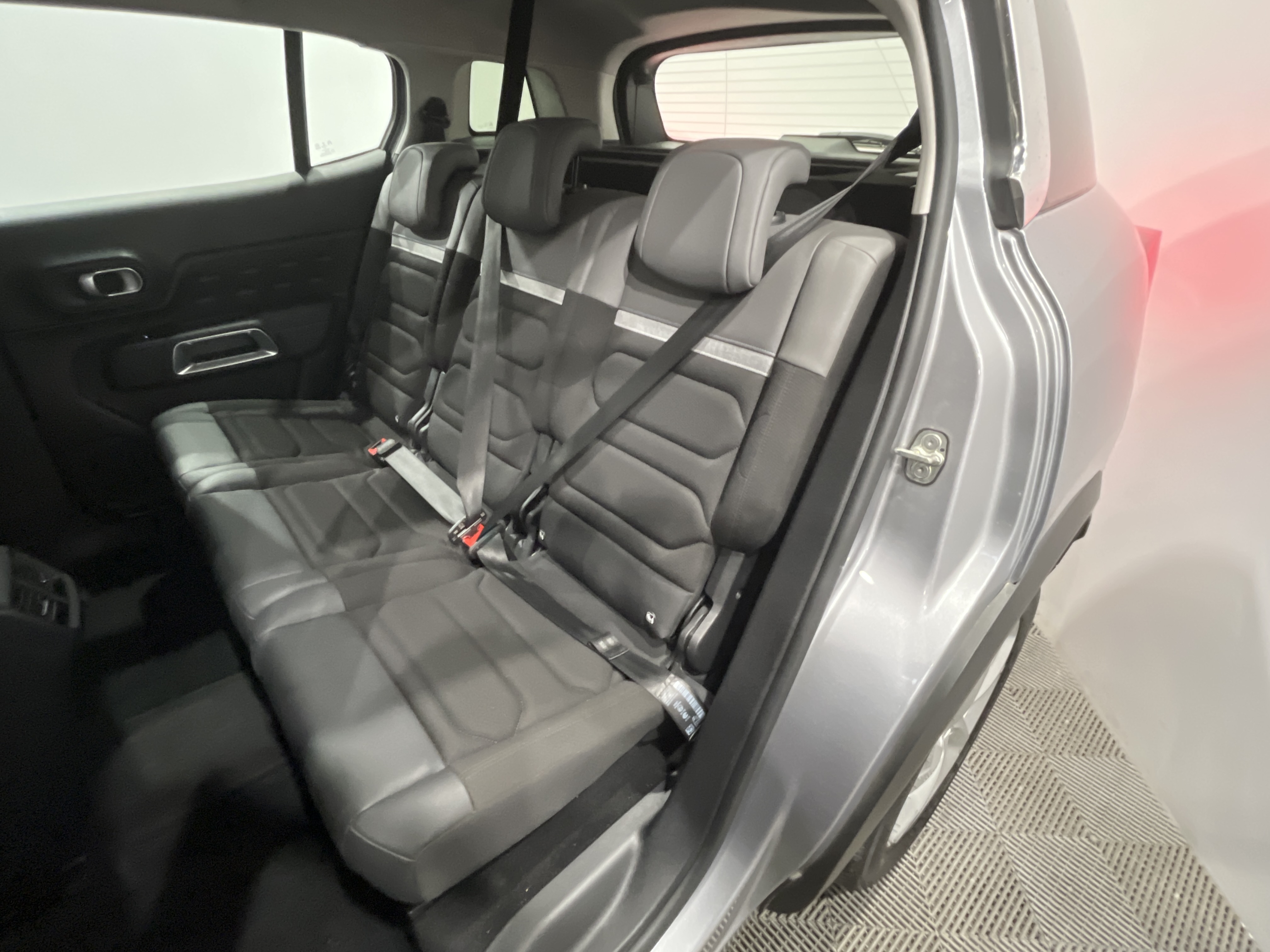 CITROEN C5 AIRCROSS PTECH 130 S&S BVM6 FEEL
