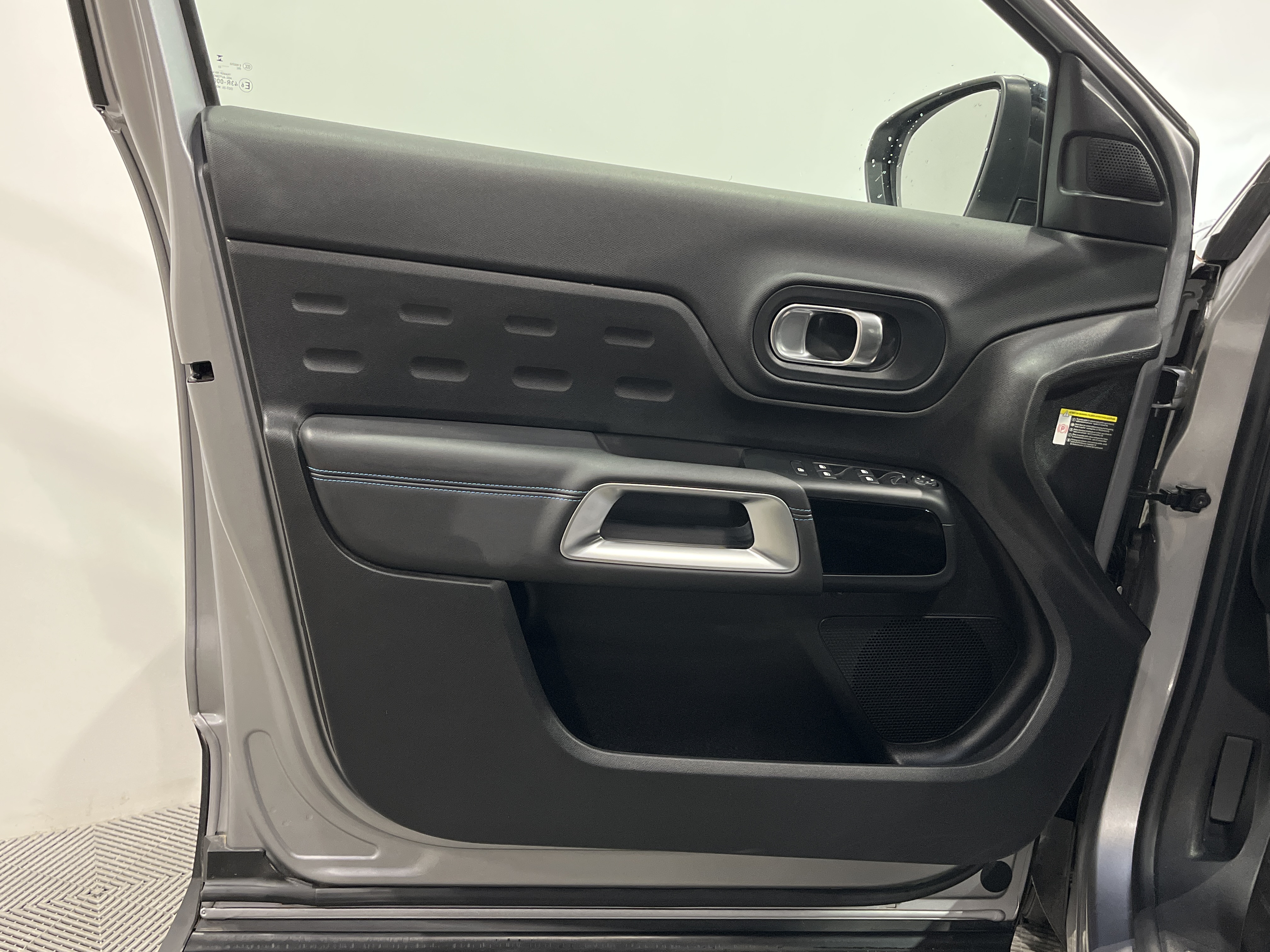 CITROEN C5 AIRCROSS PTECH 130 S&S BVM6 FEEL