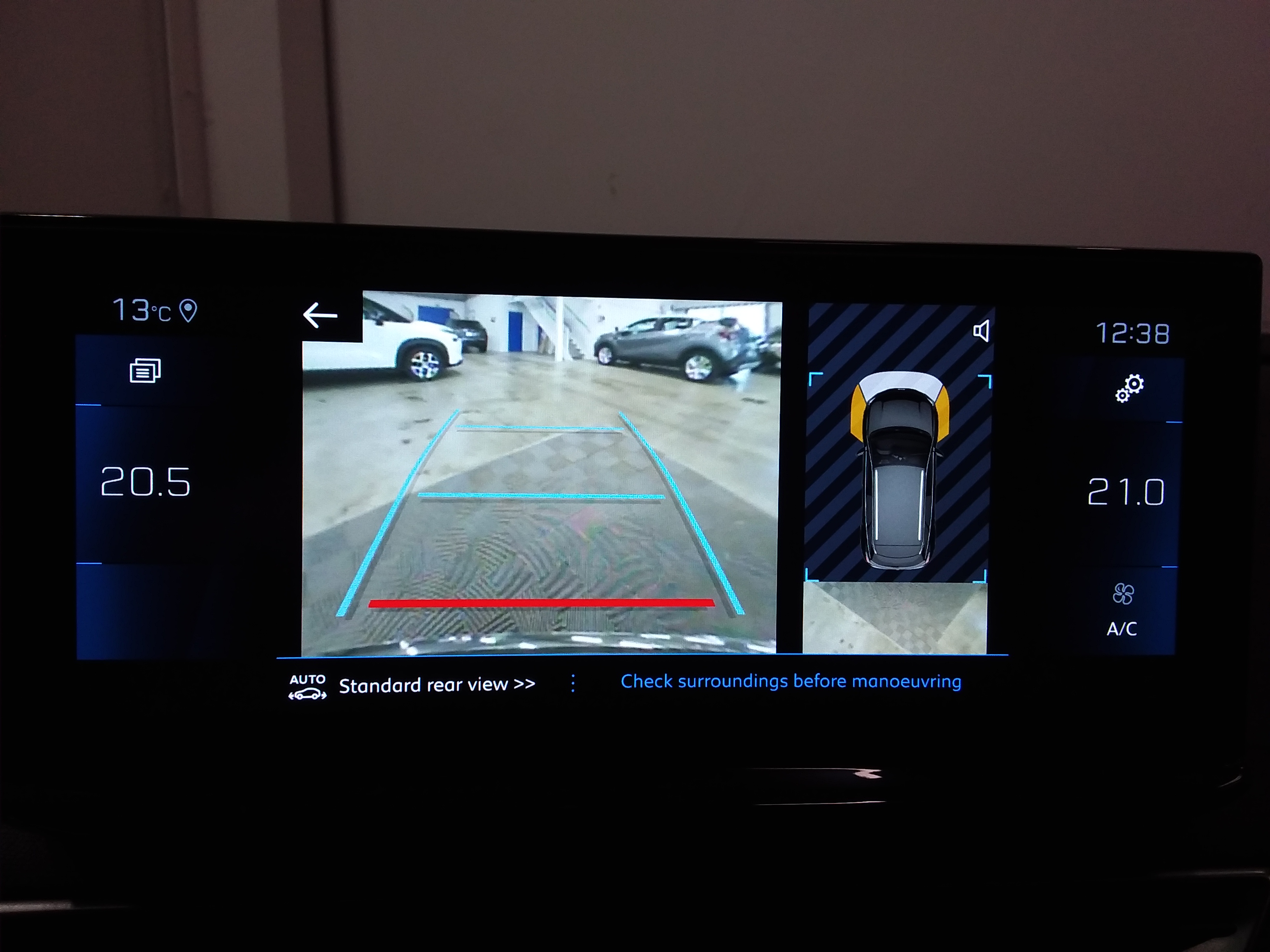 PEUGEOT 3008 GT PURETECH 130 S&S BVM6