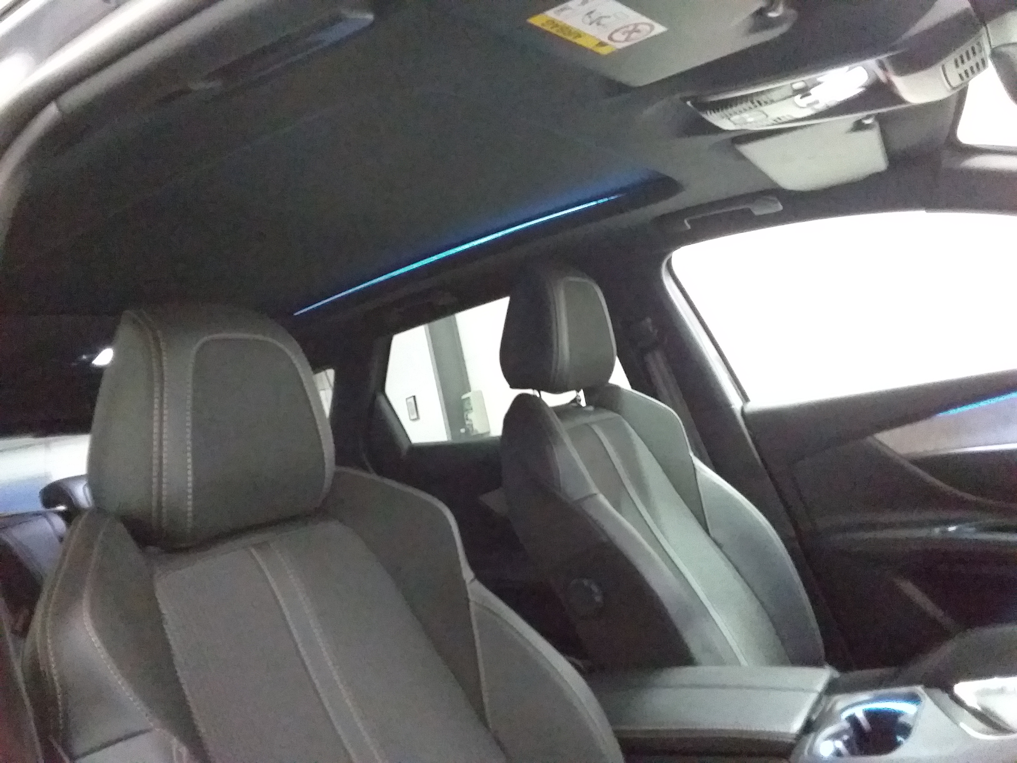 PEUGEOT 3008 GT PURETECH 130 S&S BVM6