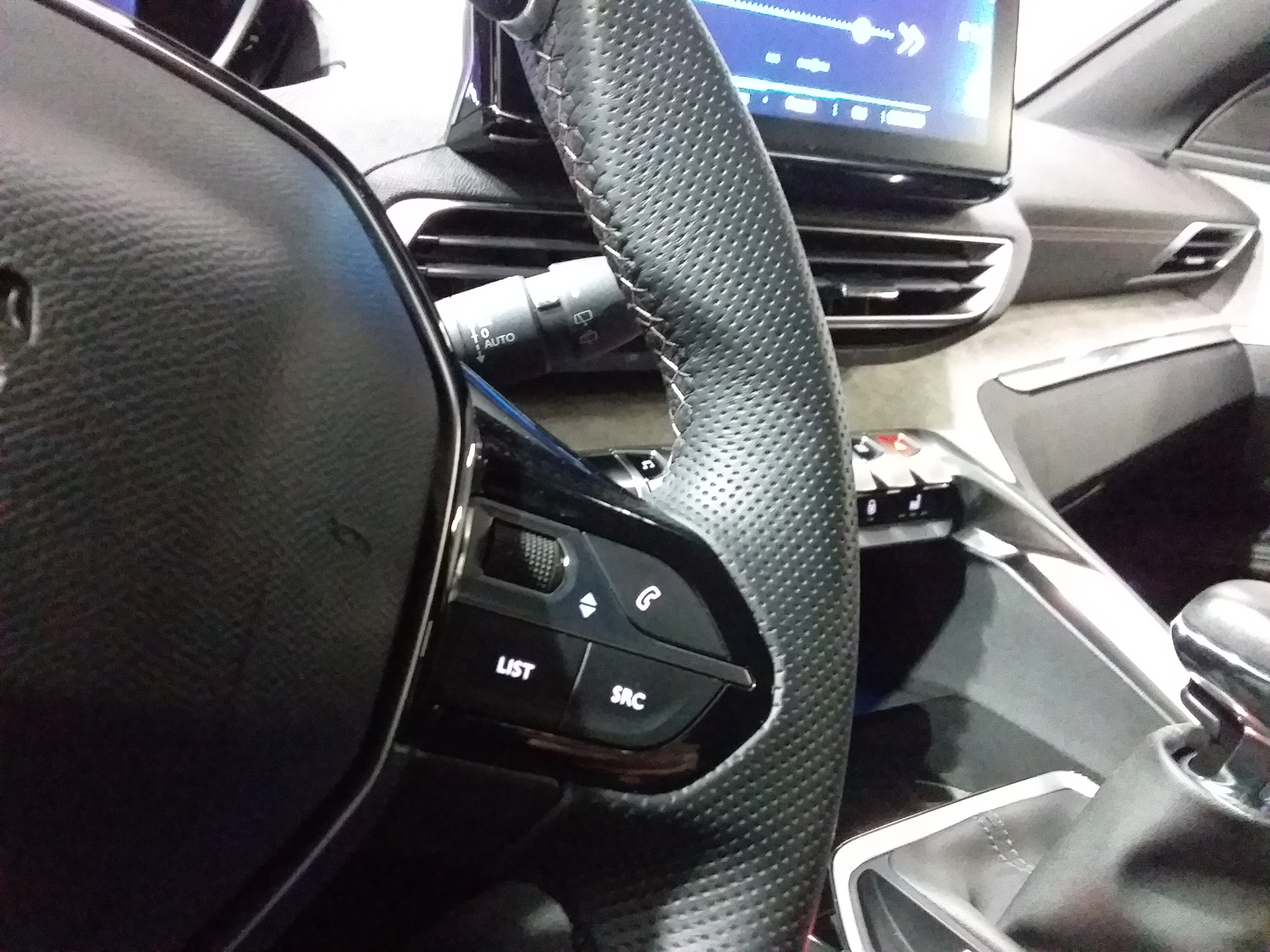 PEUGEOT 3008 GT PURETECH 130 S&S BVM6