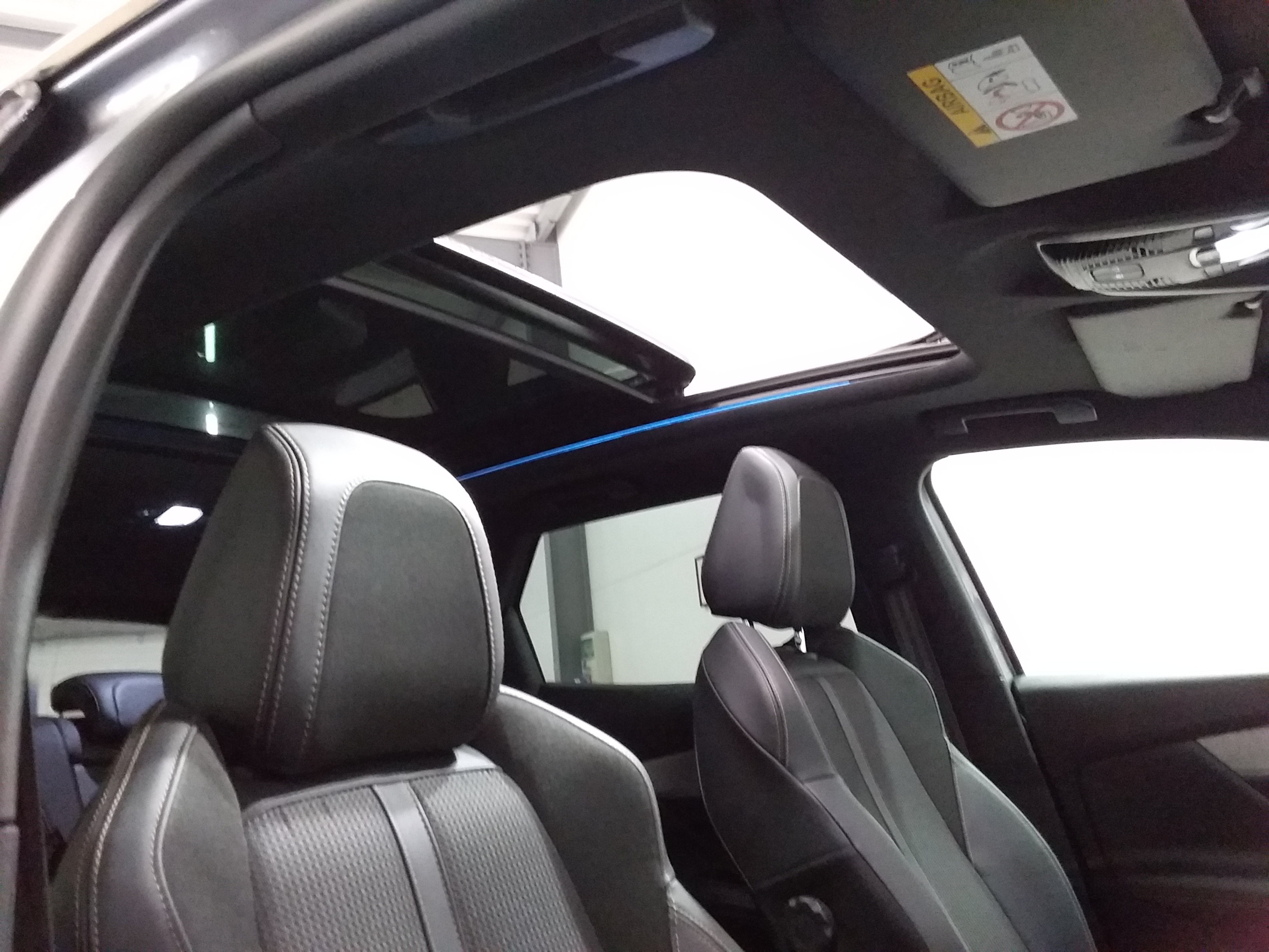 PEUGEOT 3008 GT PURETECH 130 S&S BVM6