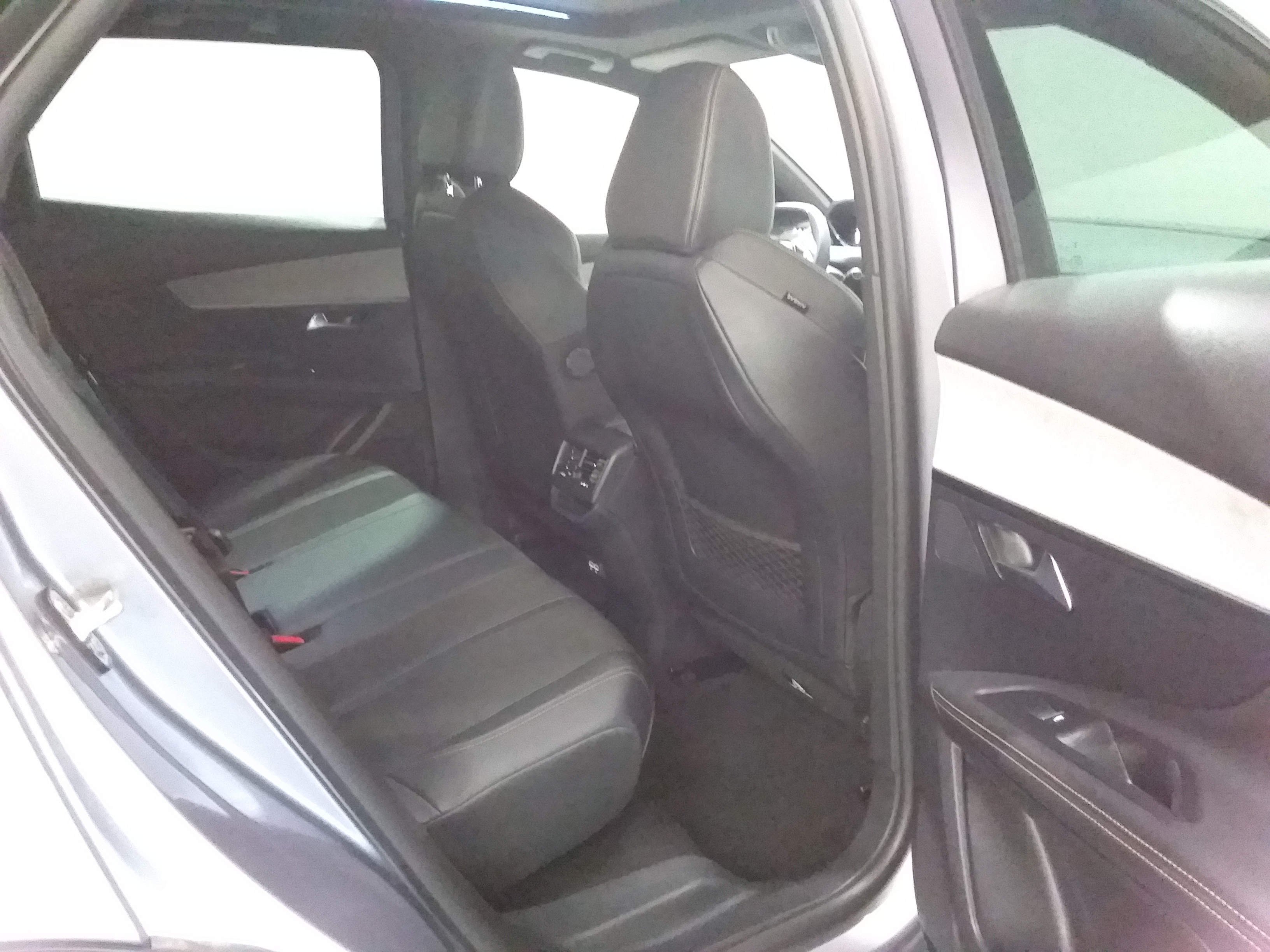 PEUGEOT 3008 GT PURETECH 130 S&S BVM6