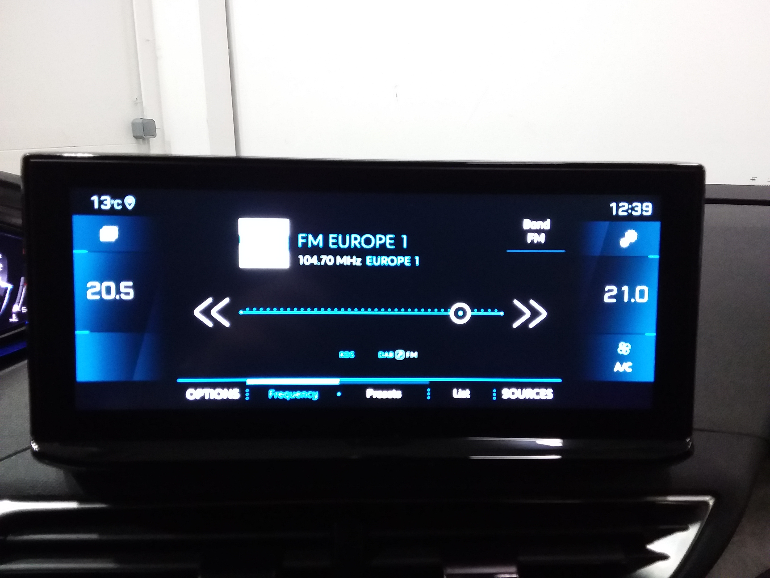 PEUGEOT 3008 GT PURETECH 130 S&S BVM6