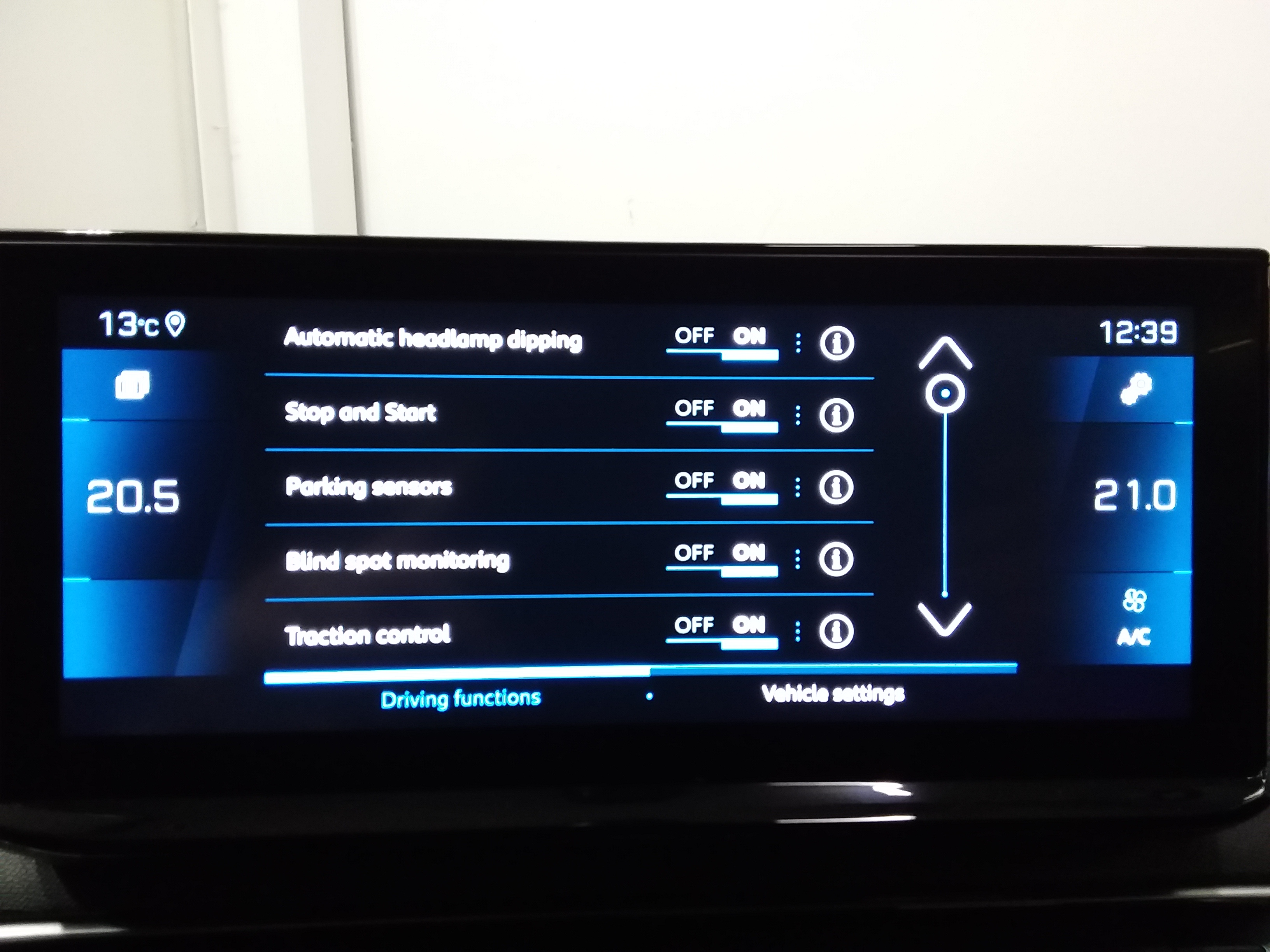 PEUGEOT 3008 GT PURETECH 130 S&S BVM6