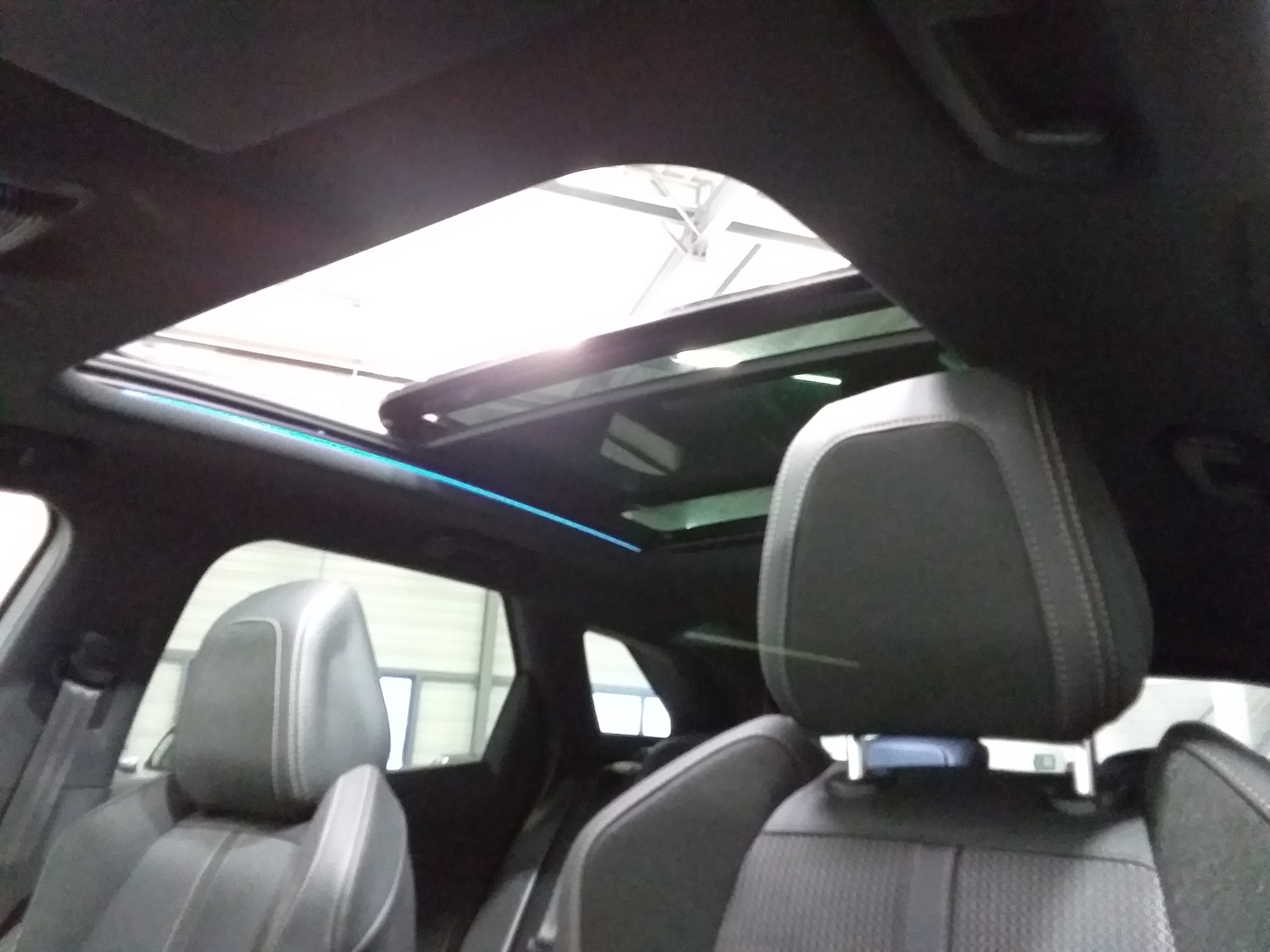 PEUGEOT 3008 GT PURETECH 130 S&S BVM6