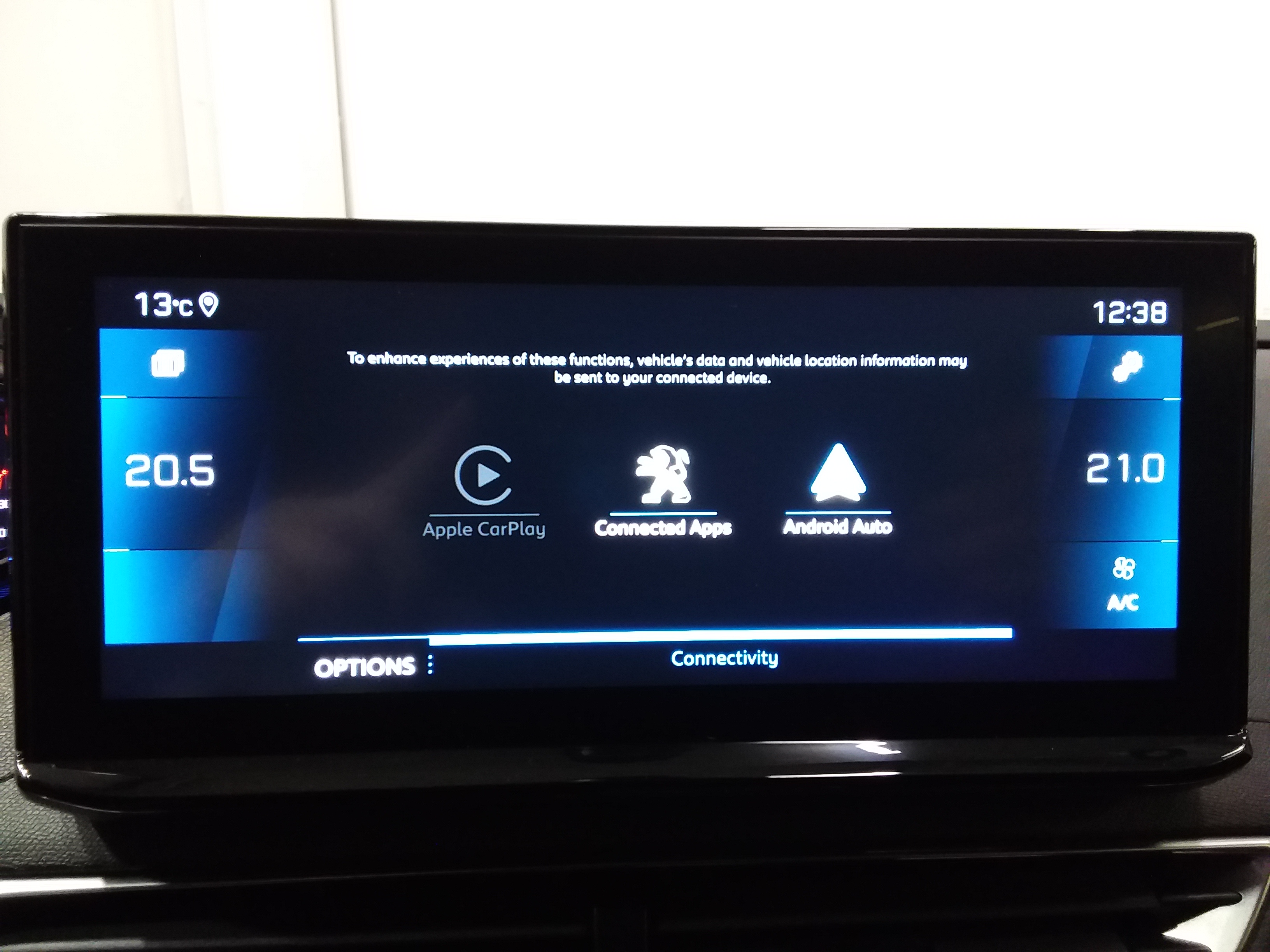 PEUGEOT 3008 GT PURETECH 130 S&S BVM6