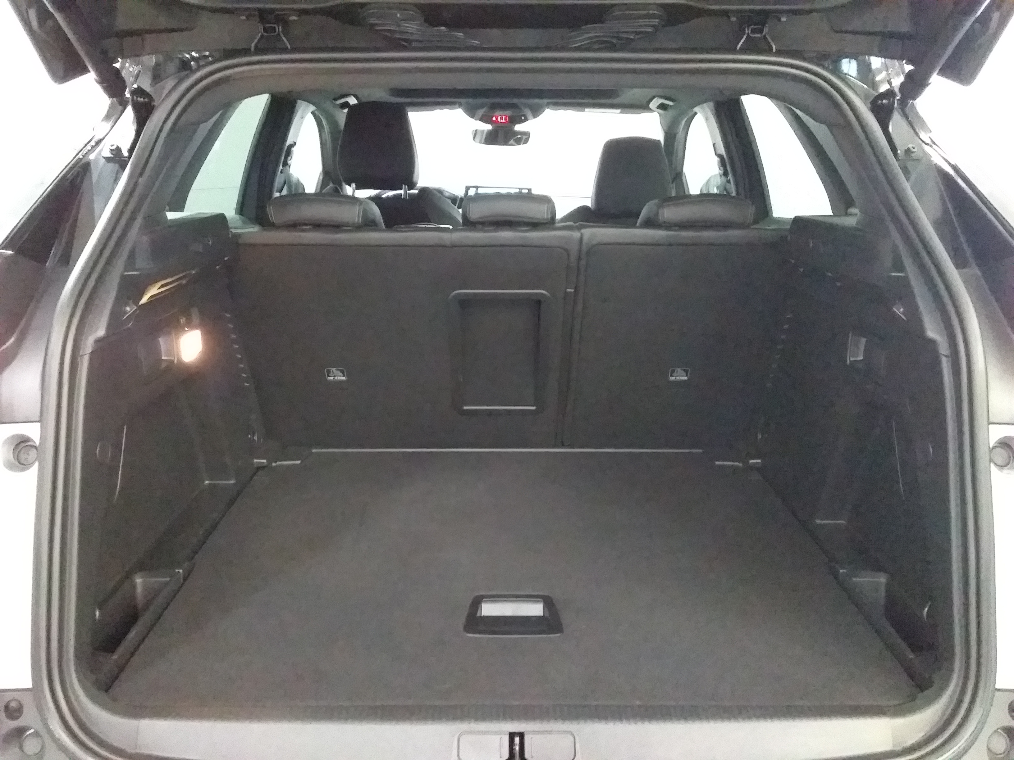 PEUGEOT 3008 GT PURETECH 130 S&S BVM6