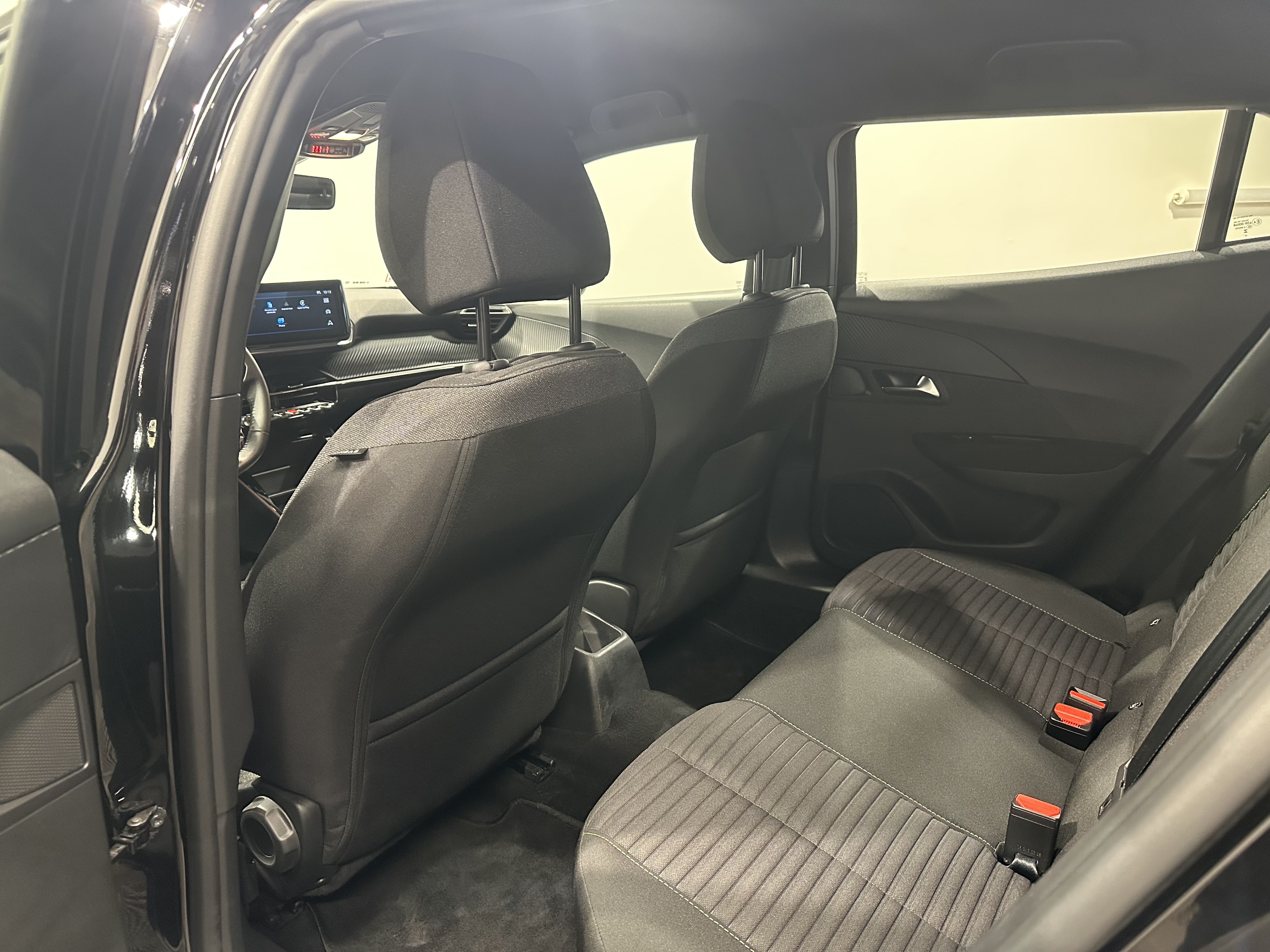PEUGEOT 2008 Active 1.2 Puretech 100 BVM6