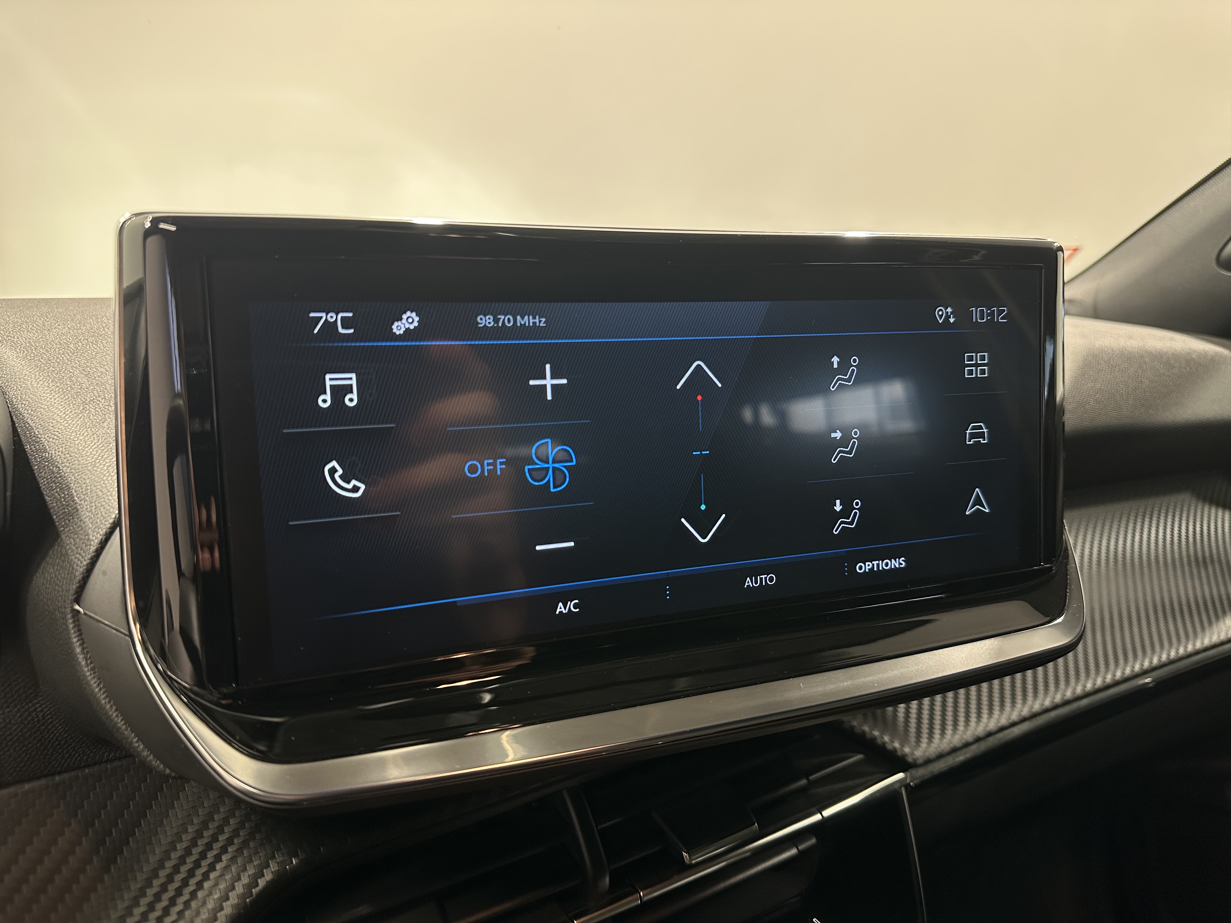 PEUGEOT 2008 Active 1.2 Puretech 100 BVM6