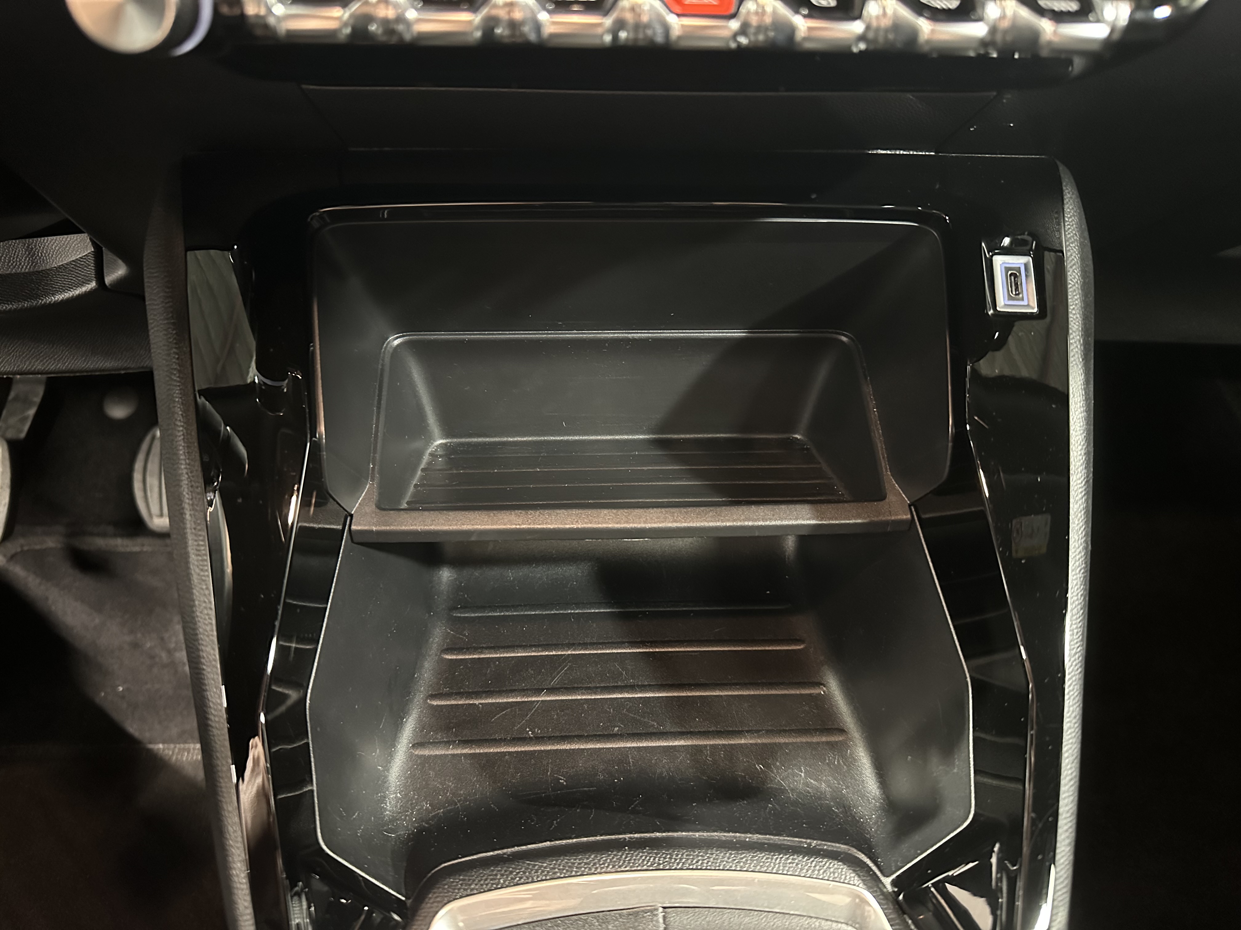 PEUGEOT 2008 Active 1.2 Puretech 100 BVM6