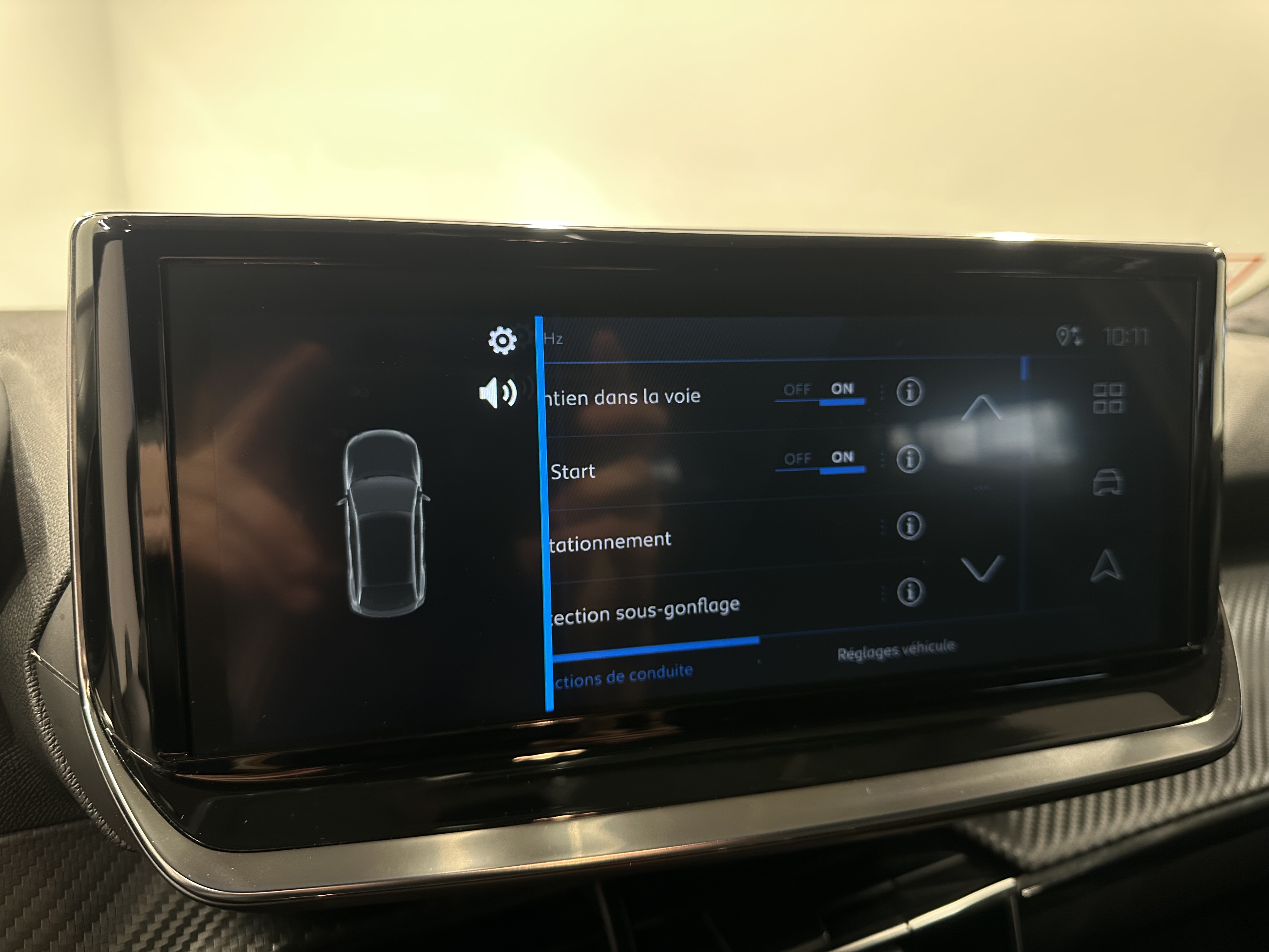 PEUGEOT 2008 Active 1.2 Puretech 100 BVM6