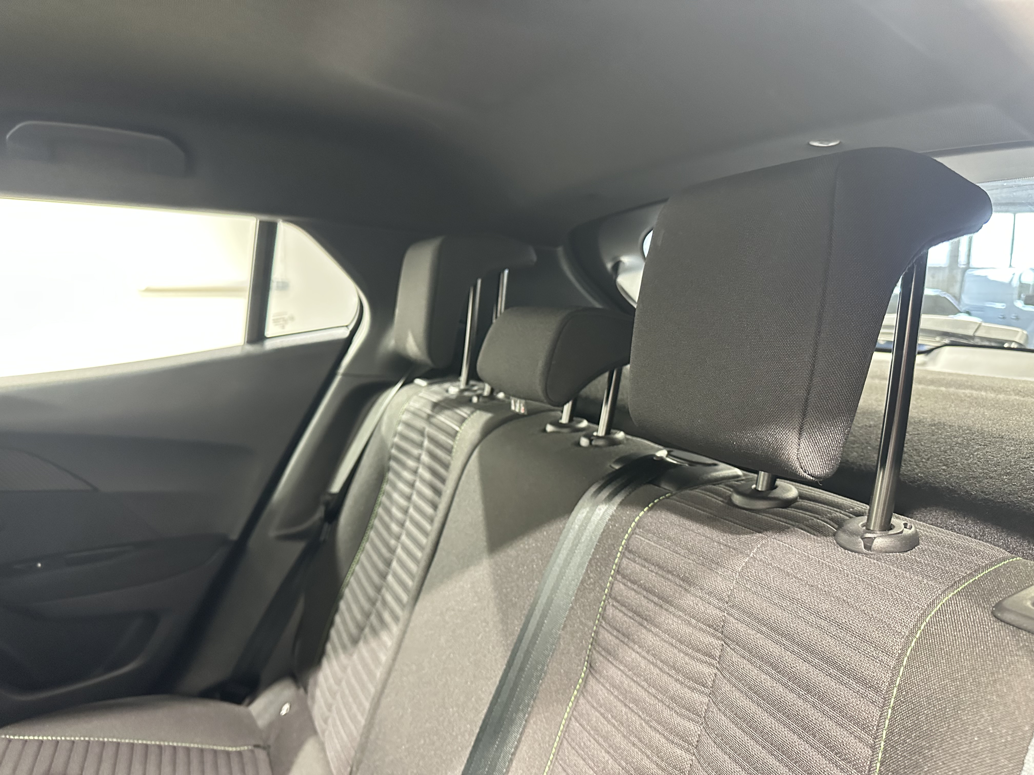 PEUGEOT 2008 Active 1.2 Puretech 100 BVM6