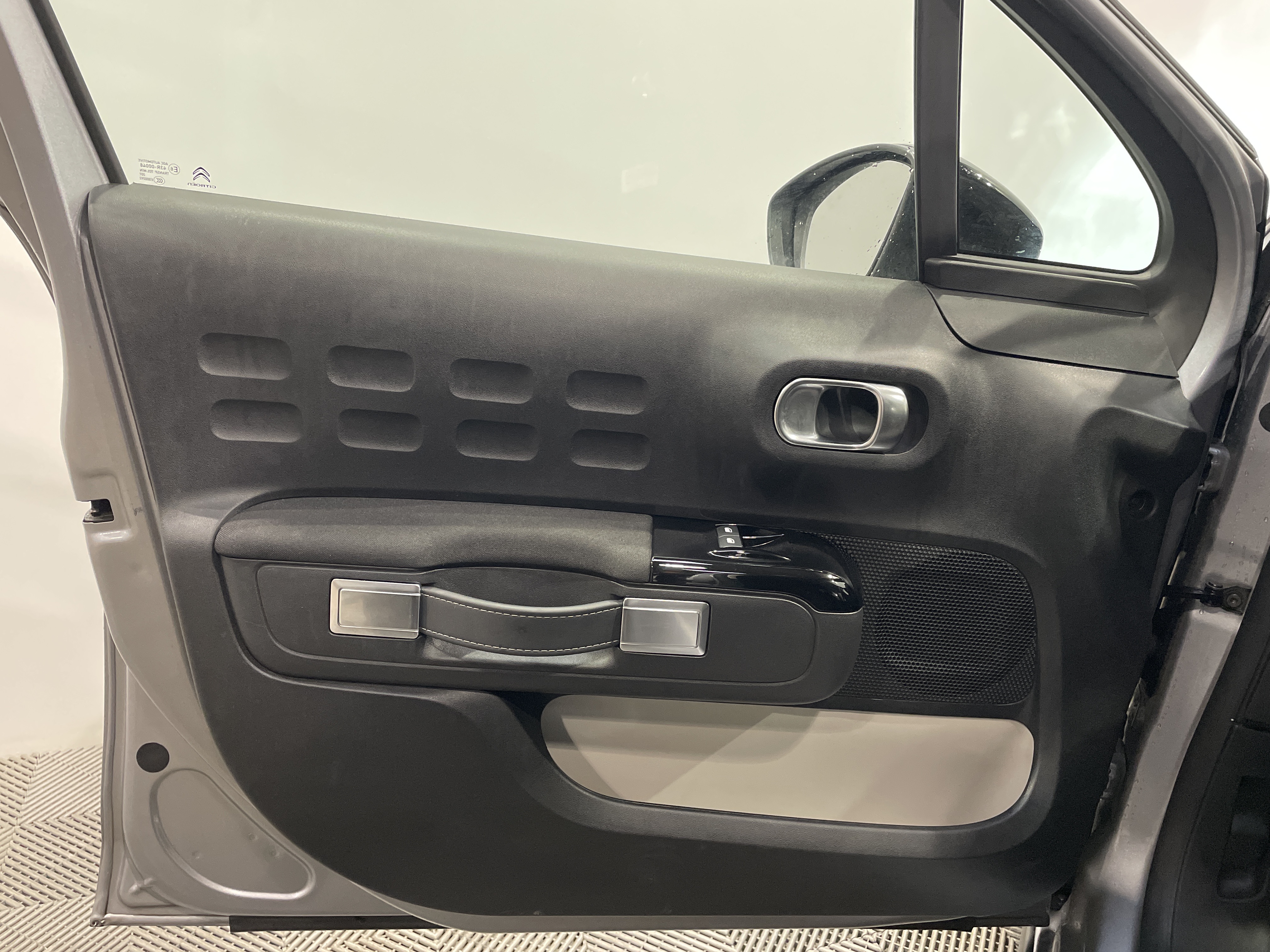 CITROEN C3 PureTech 110 ch EAT6 Max