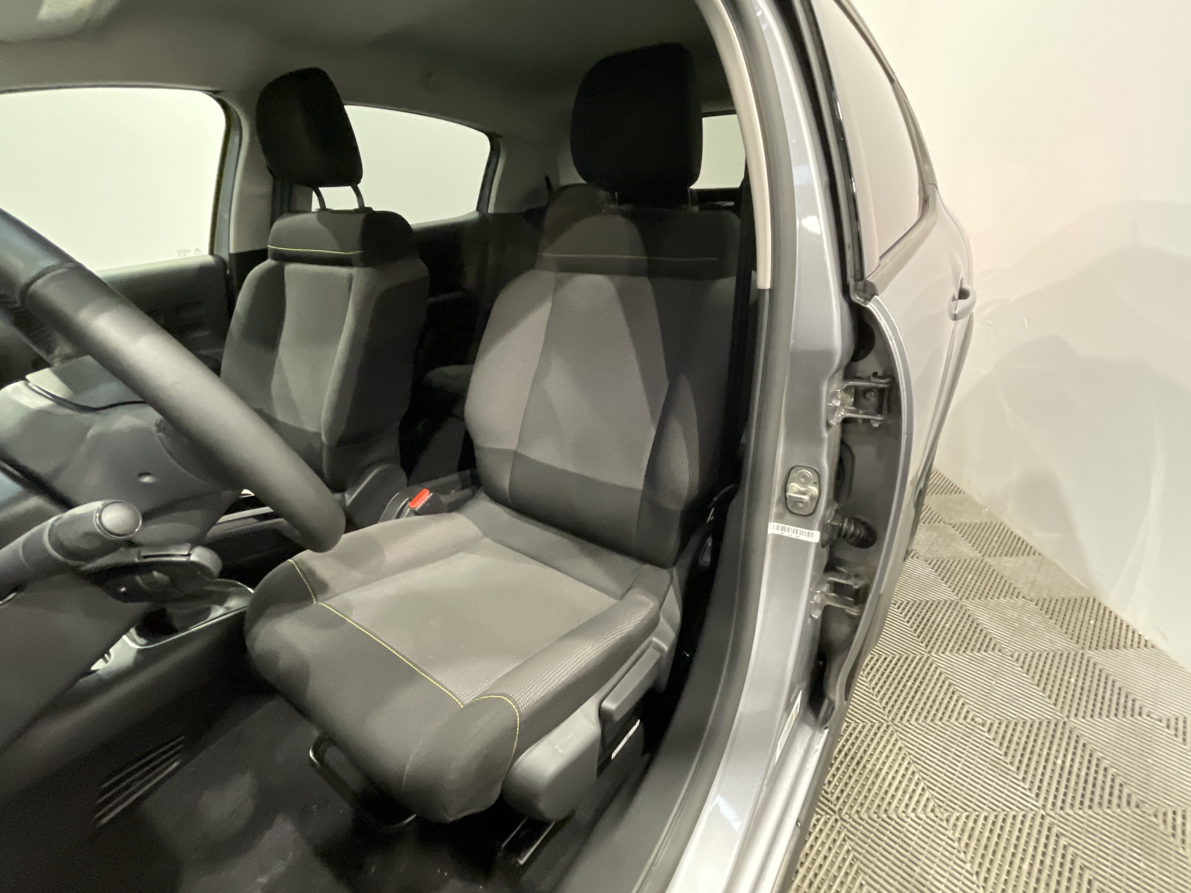 CITROEN C3 PureTech 110 ch EAT6 Max