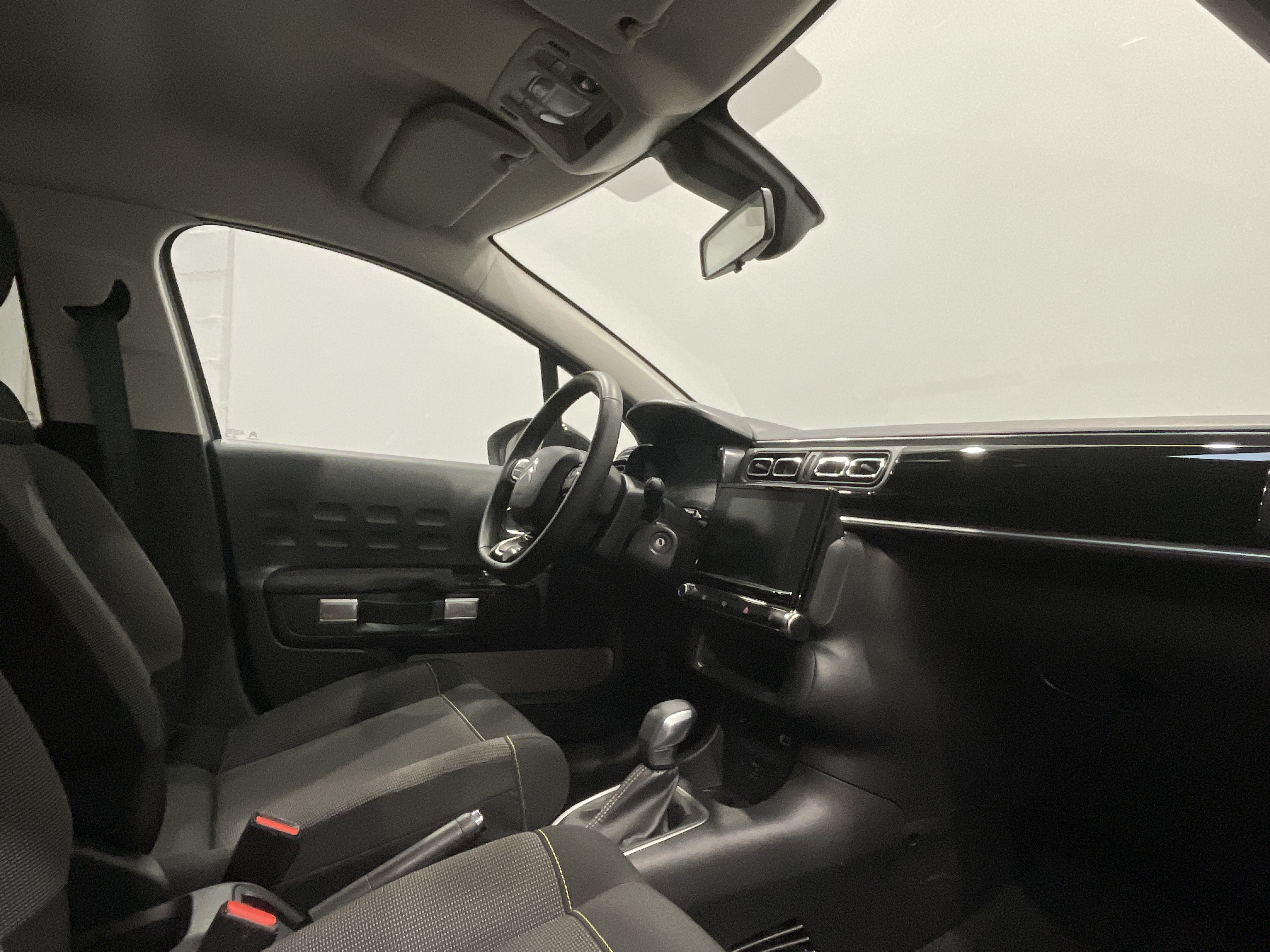 CITROEN C3 PureTech 110 ch EAT6 Max