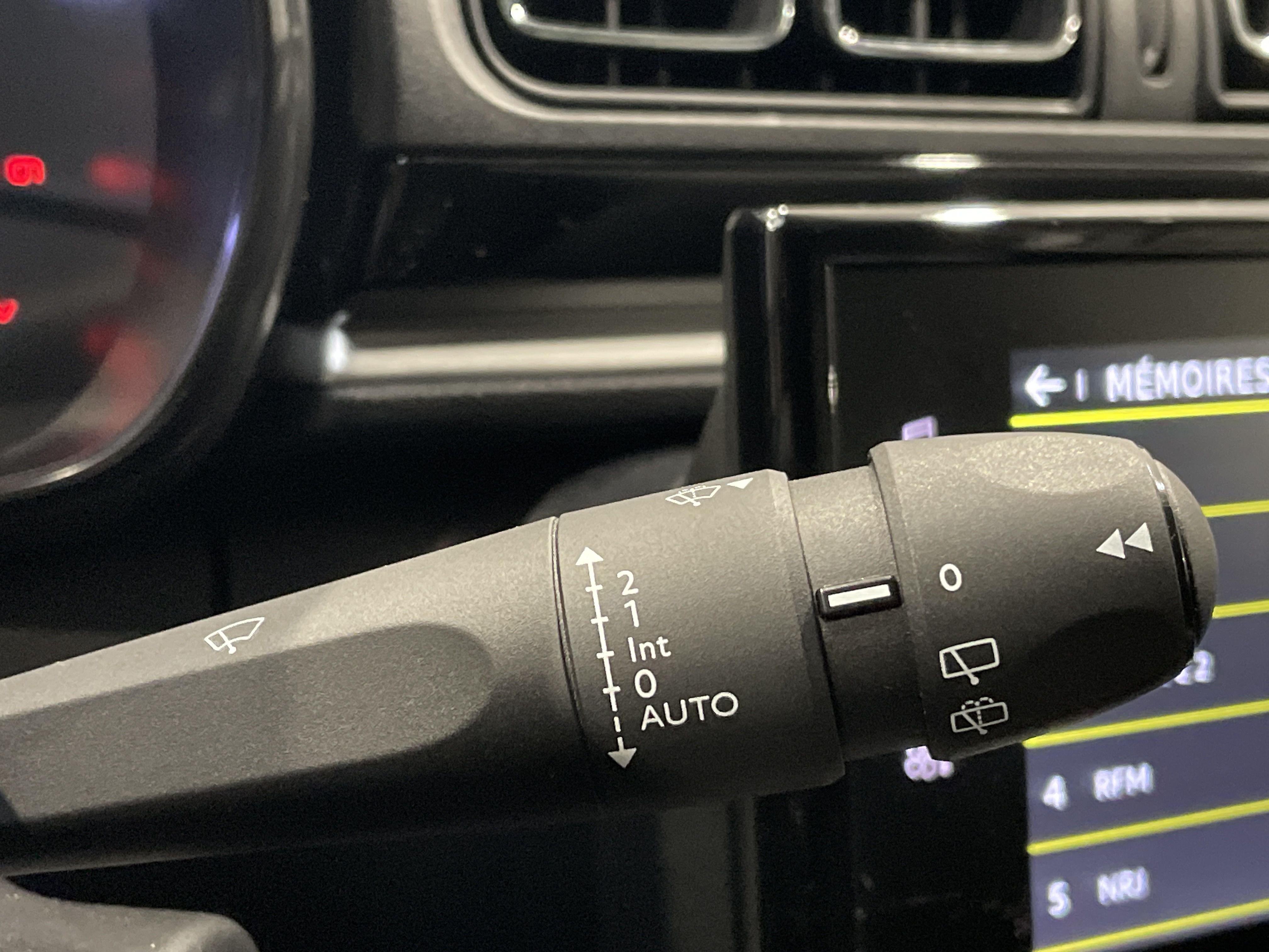 CITROEN C3 PureTech 110 ch EAT6 Max