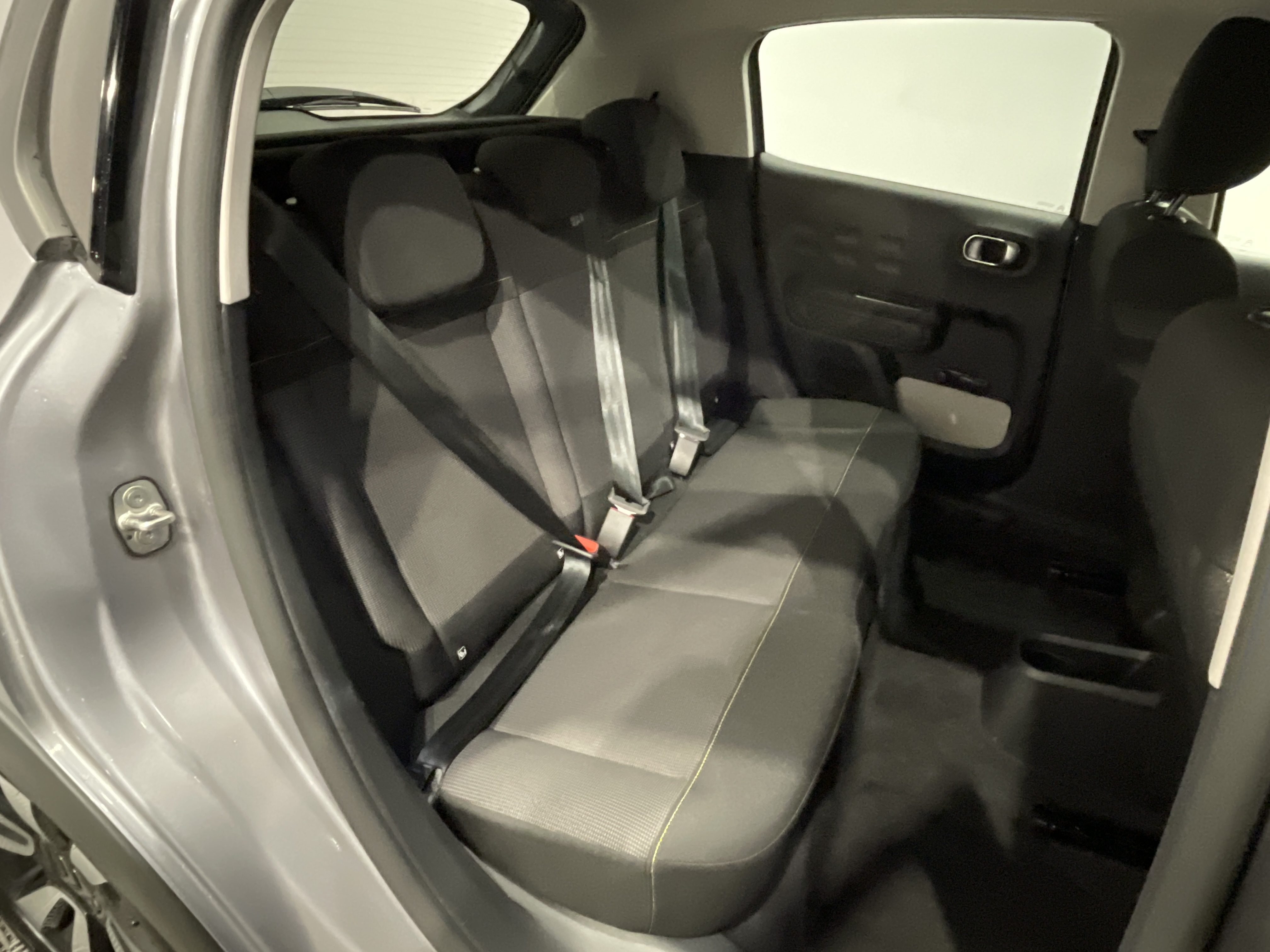 CITROEN C3 PureTech 110 ch EAT6 Max