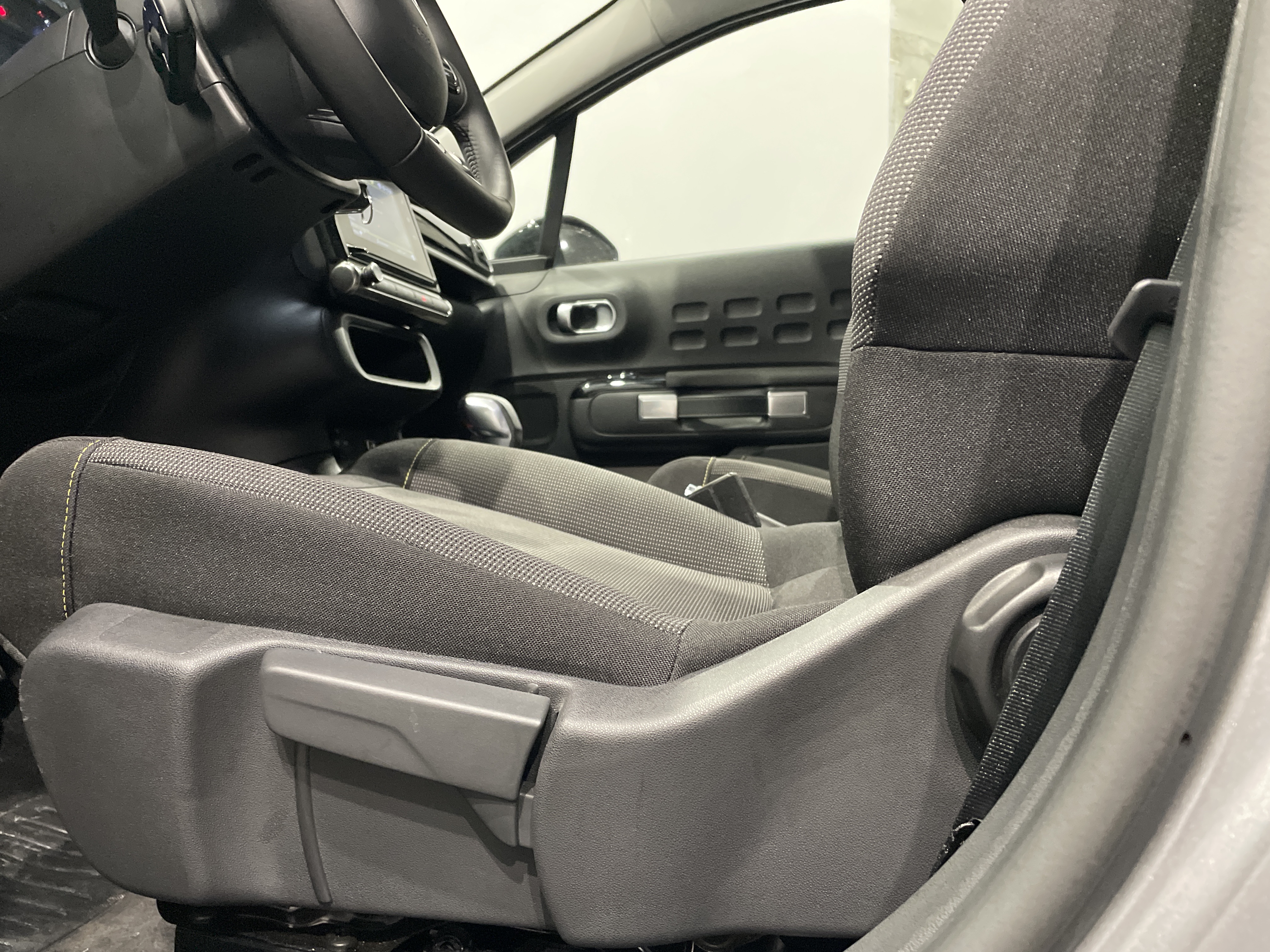 CITROEN C3 PureTech 110 ch EAT6 Max