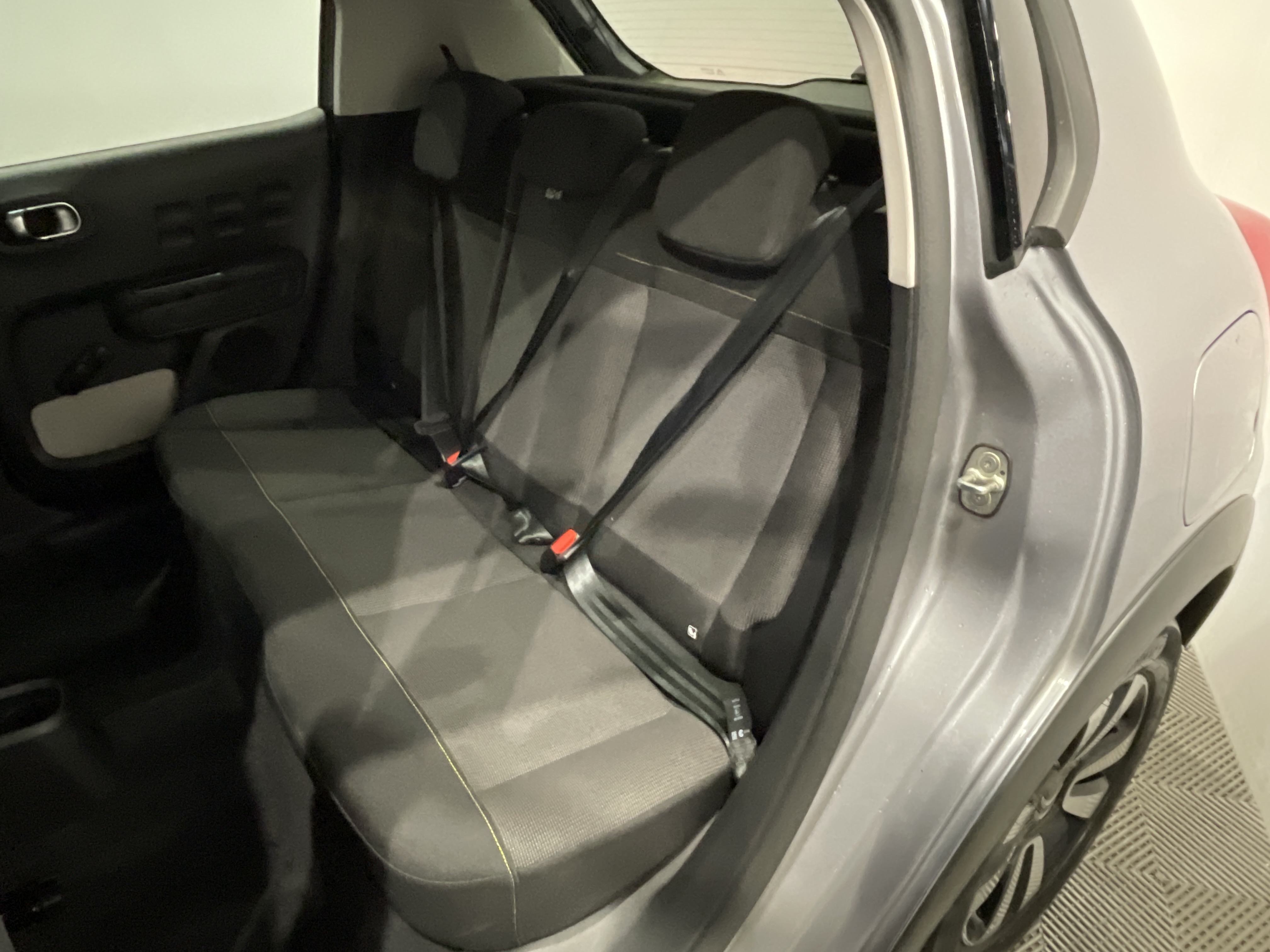 CITROEN C3 PureTech 110 ch EAT6 Max