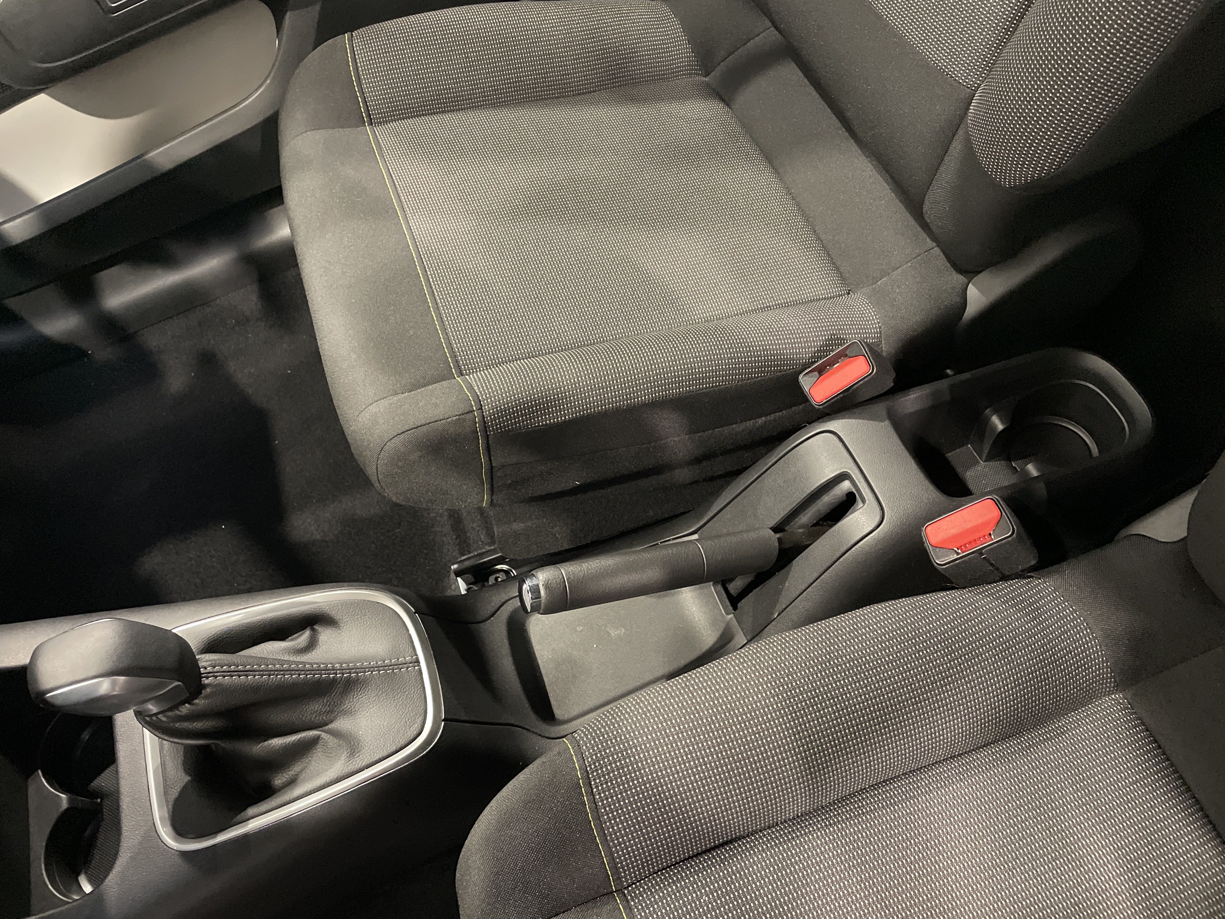 CITROEN C3 PureTech 110 ch EAT6 Max