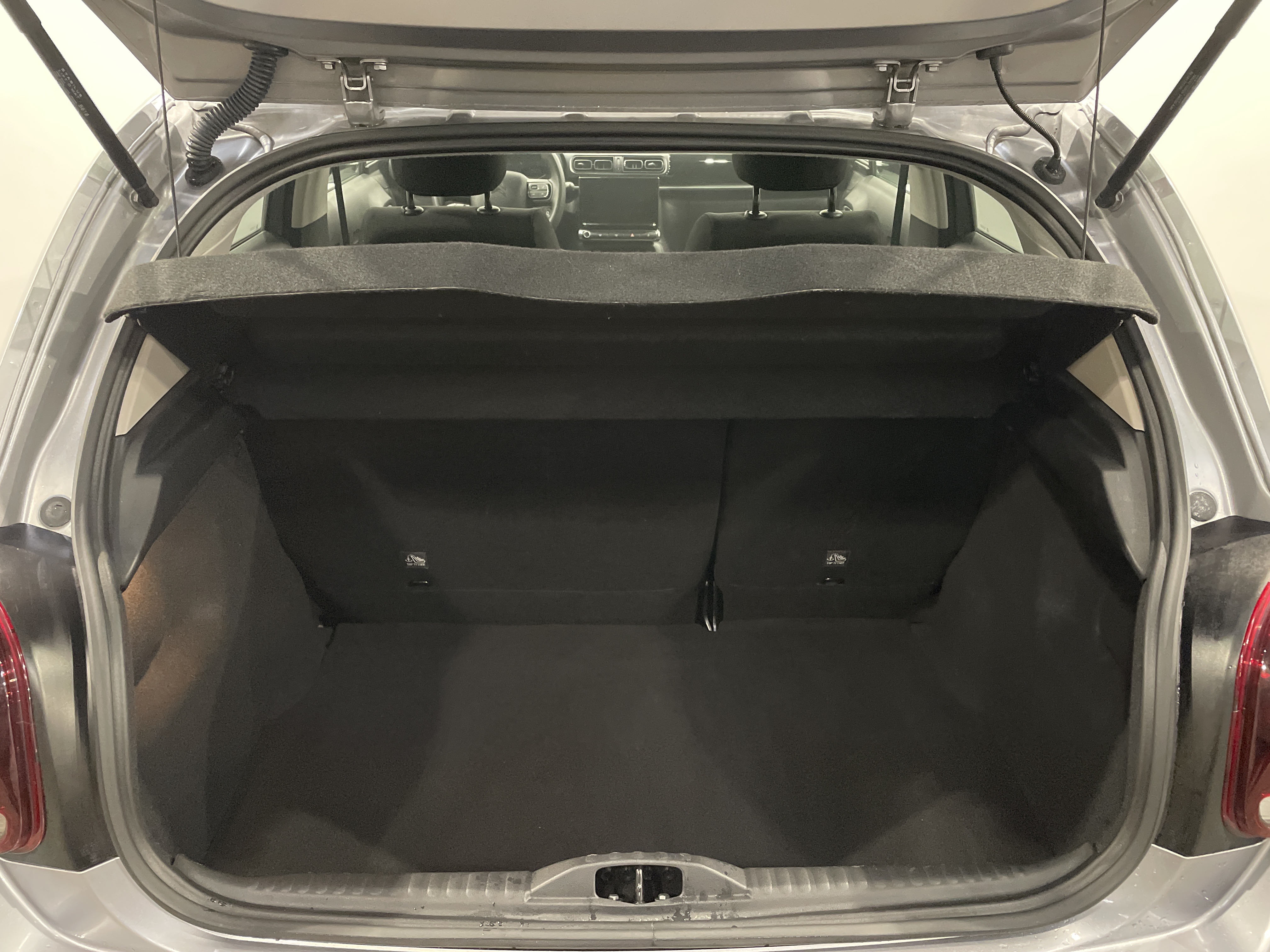 CITROEN C3 PureTech 110 ch EAT6 Max