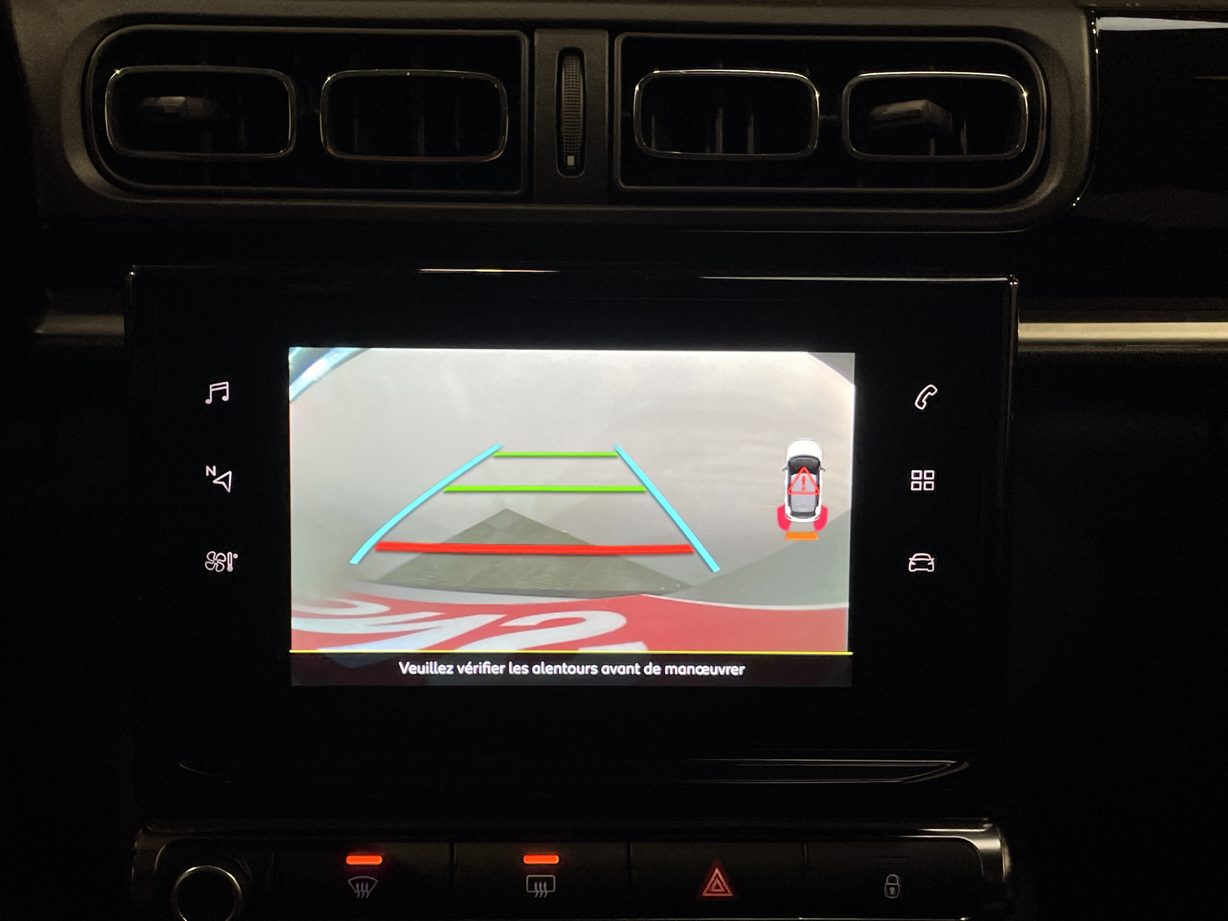 CITROEN C3 PureTech 110 ch EAT6 Max