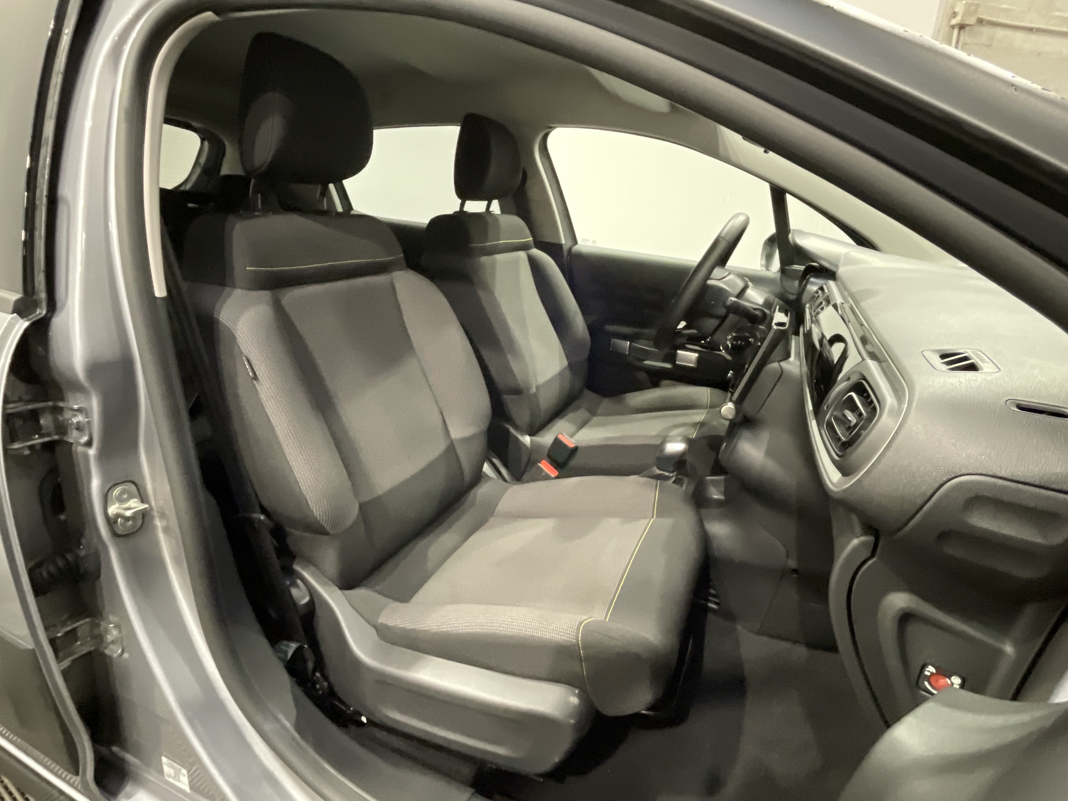 CITROEN C3 PureTech 110 ch EAT6 Max