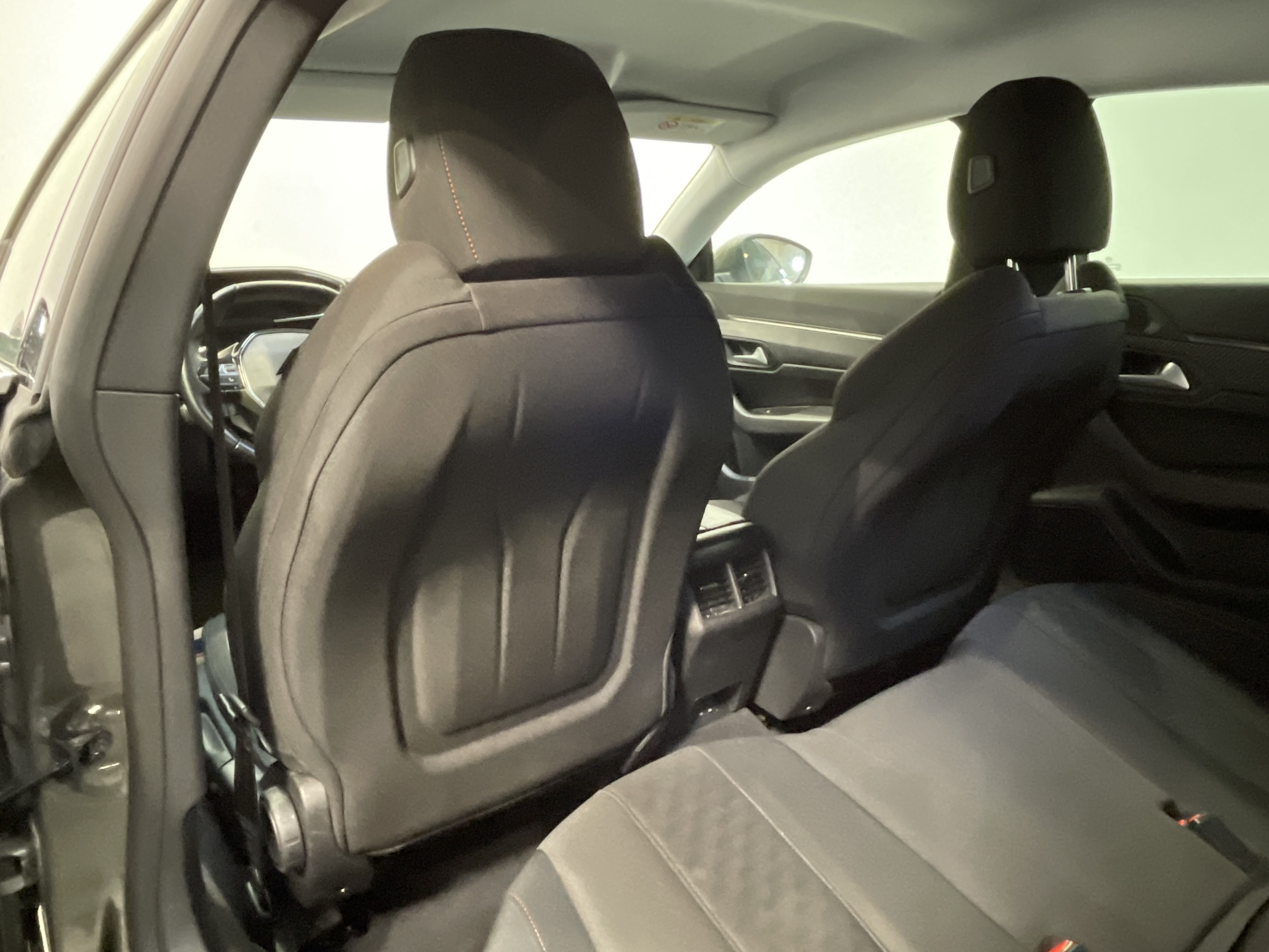 PEUGEOT 508 PureTech 180 ch S&S EAT8 Active