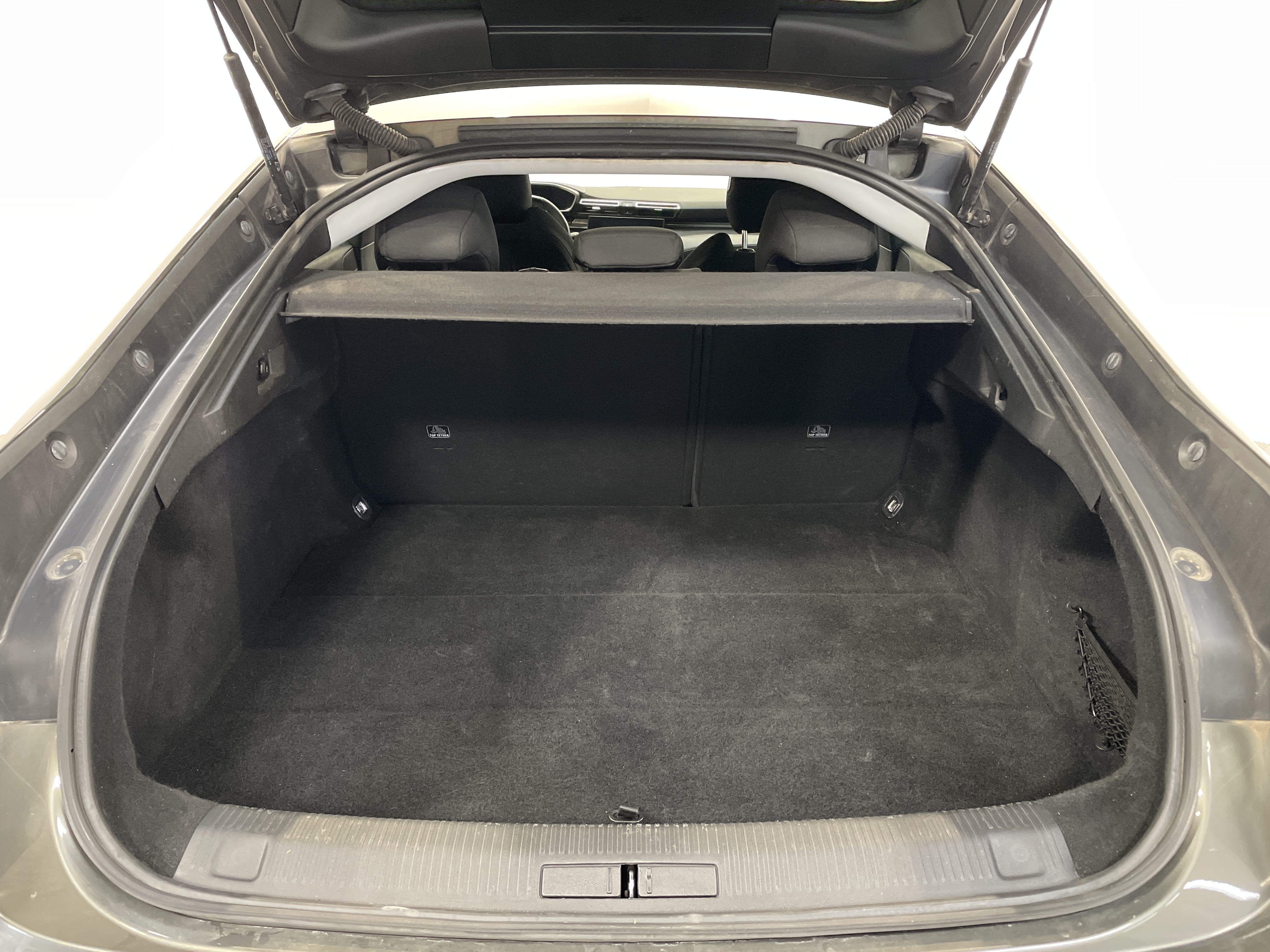 PEUGEOT 508 PureTech 180 ch S&S EAT8 Active