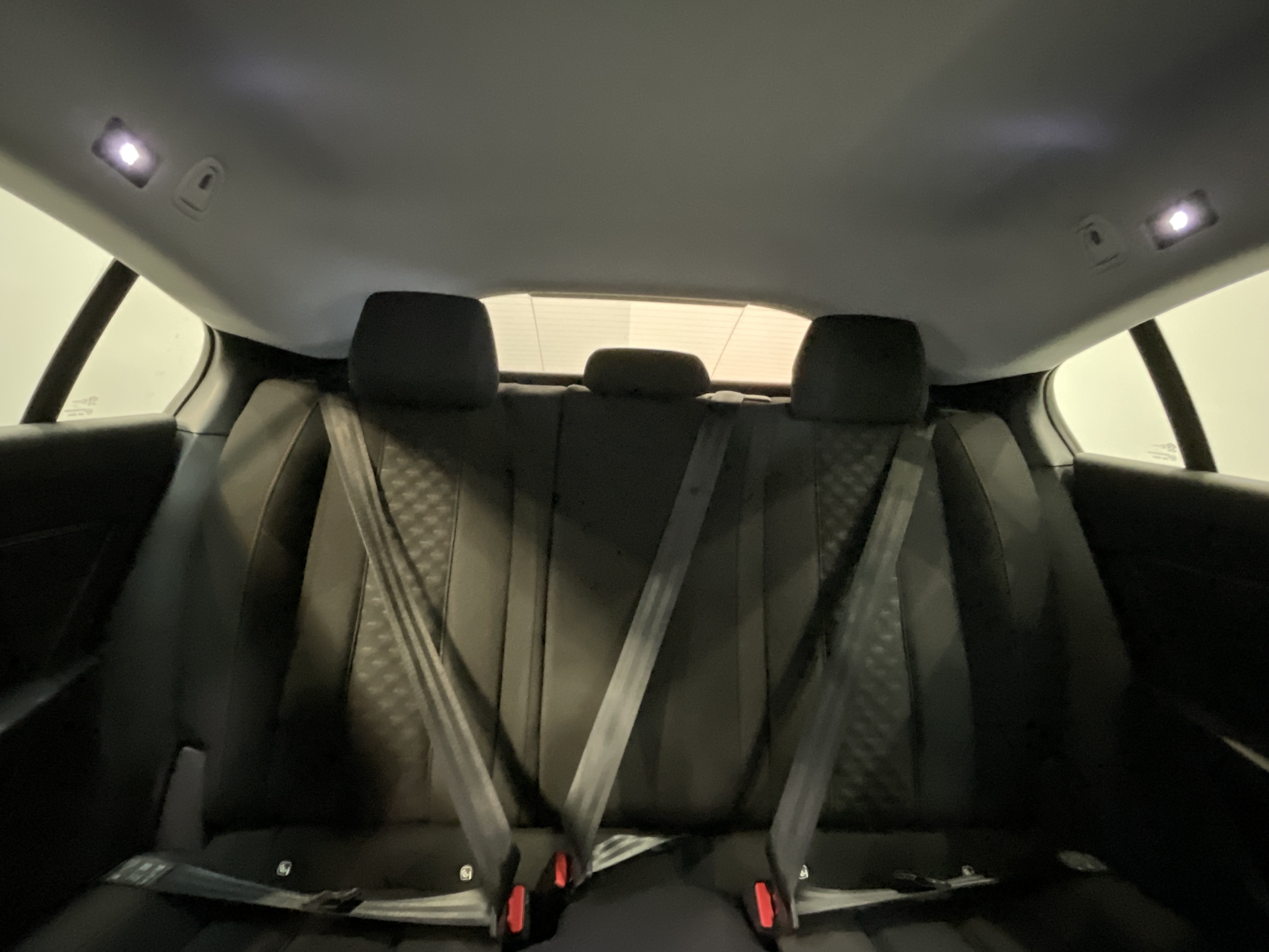 PEUGEOT 508 PureTech 180 ch S&S EAT8 Active