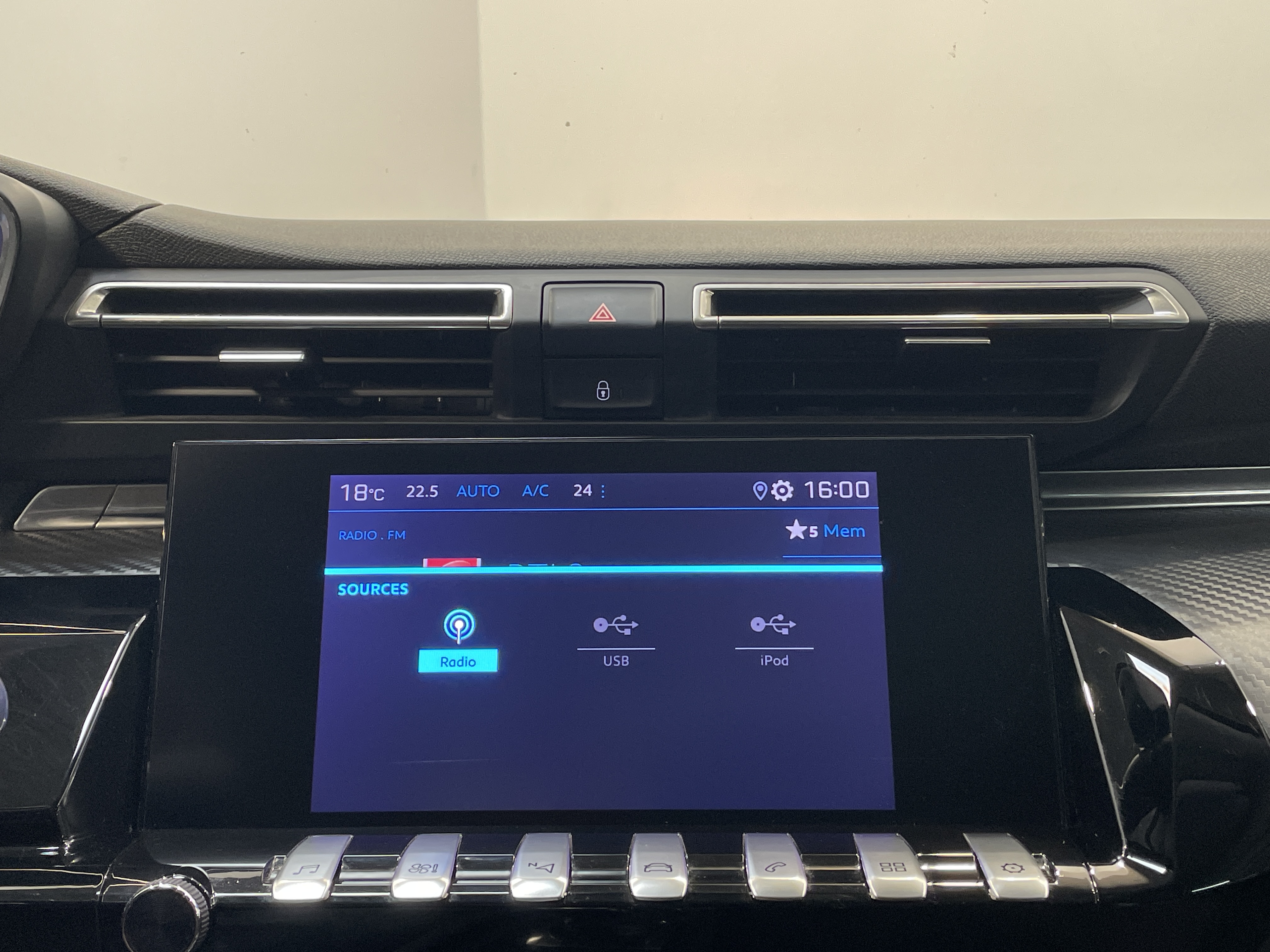 PEUGEOT 508 PureTech 180 ch S&S EAT8 Active