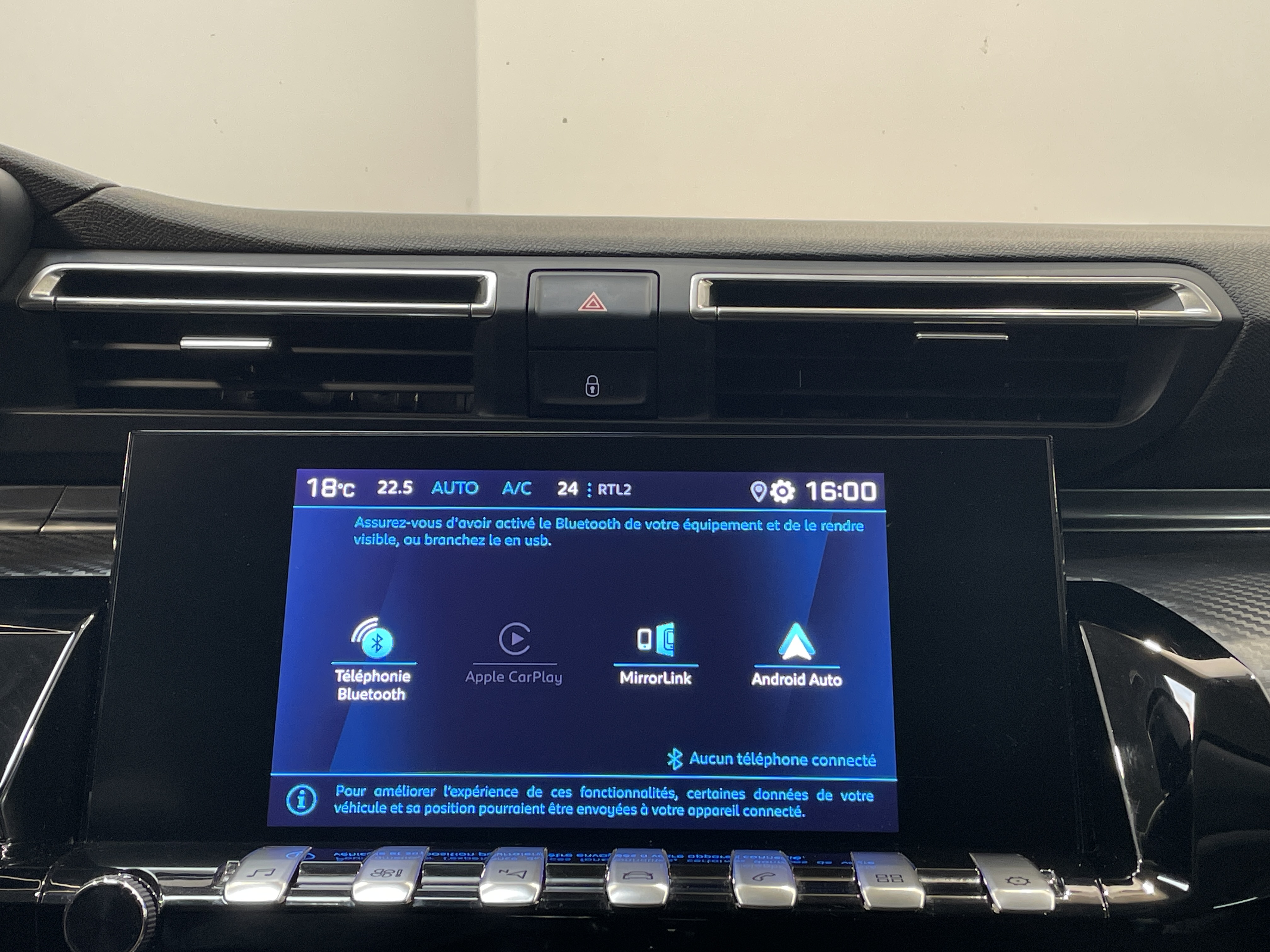 PEUGEOT 508 PureTech 180 ch S&S EAT8 Active