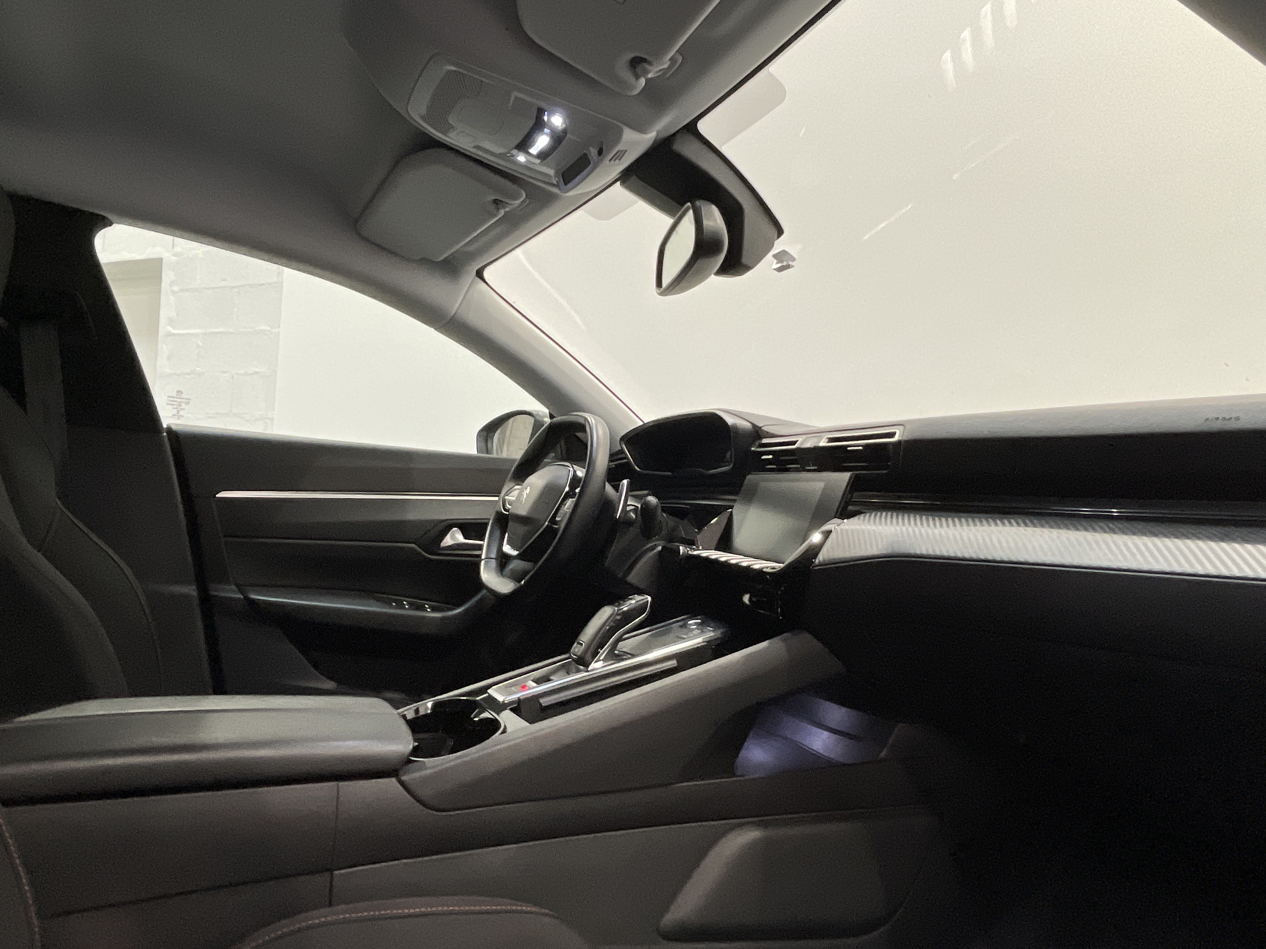 PEUGEOT 508 PureTech 180 ch S&S EAT8 Active
